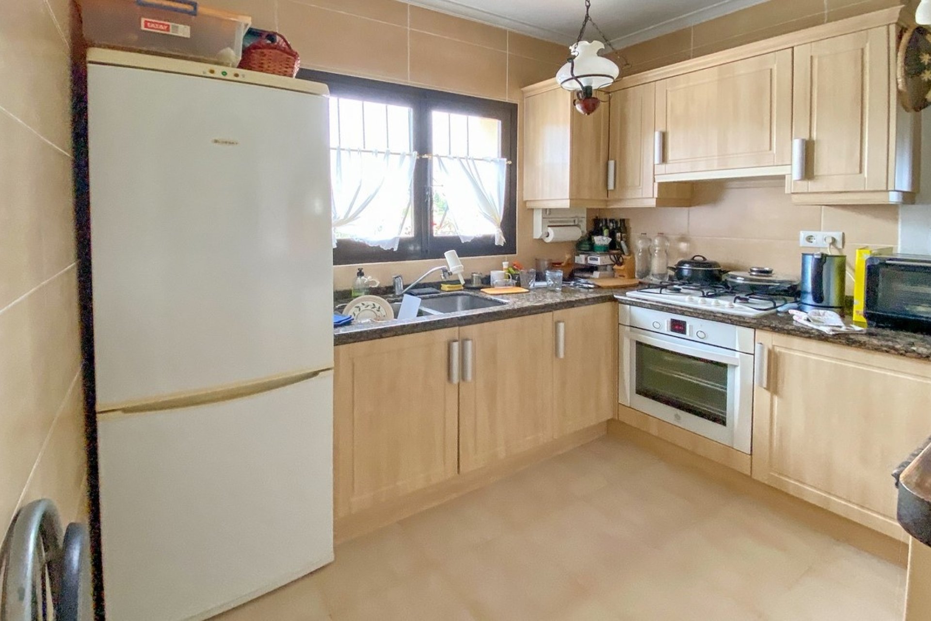 Vente - Villa - Benissa - Benissa Costa