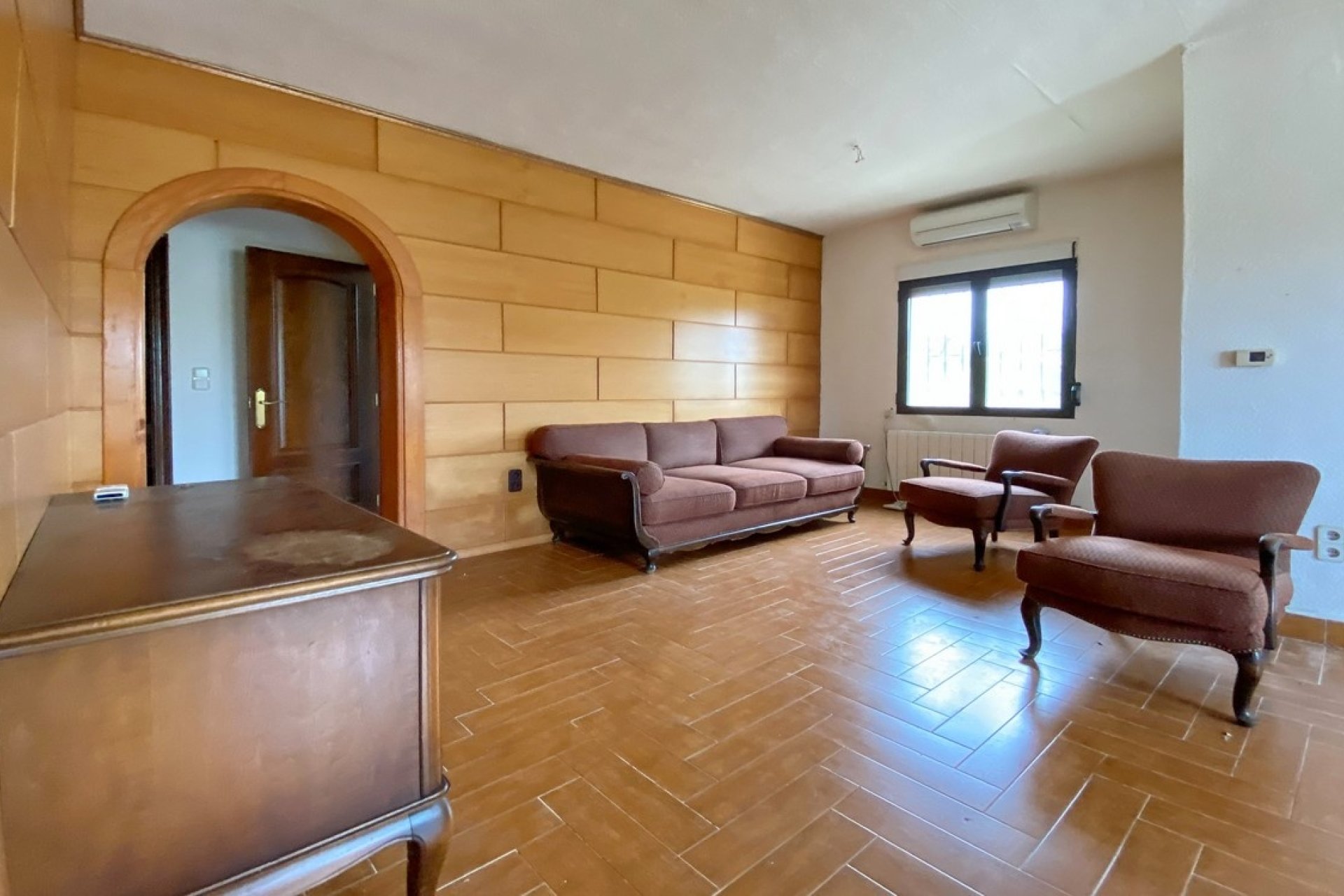 Vente - Villa - Benissa - Benissa Costa