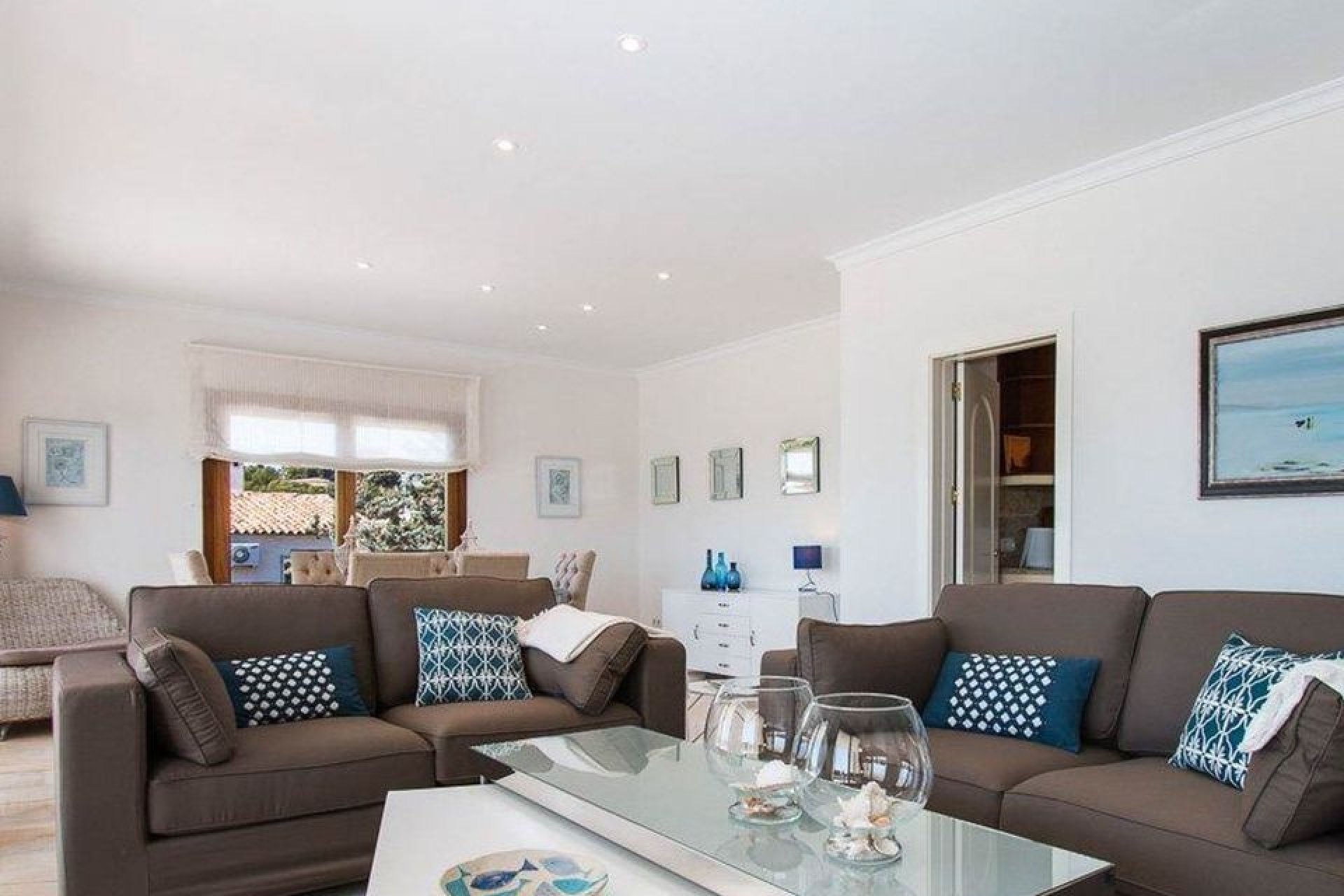 Vente - Villa - Benissa - Benissa Costa