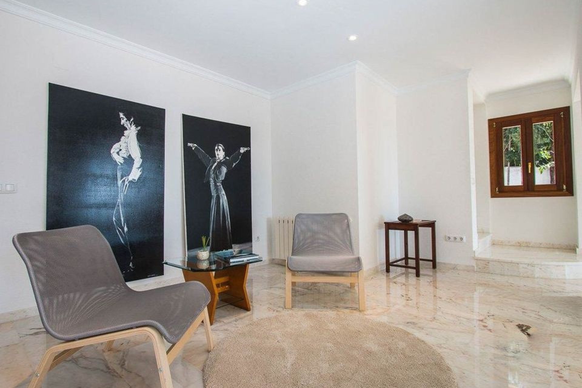 Vente - Villa - Benissa - Benissa Costa