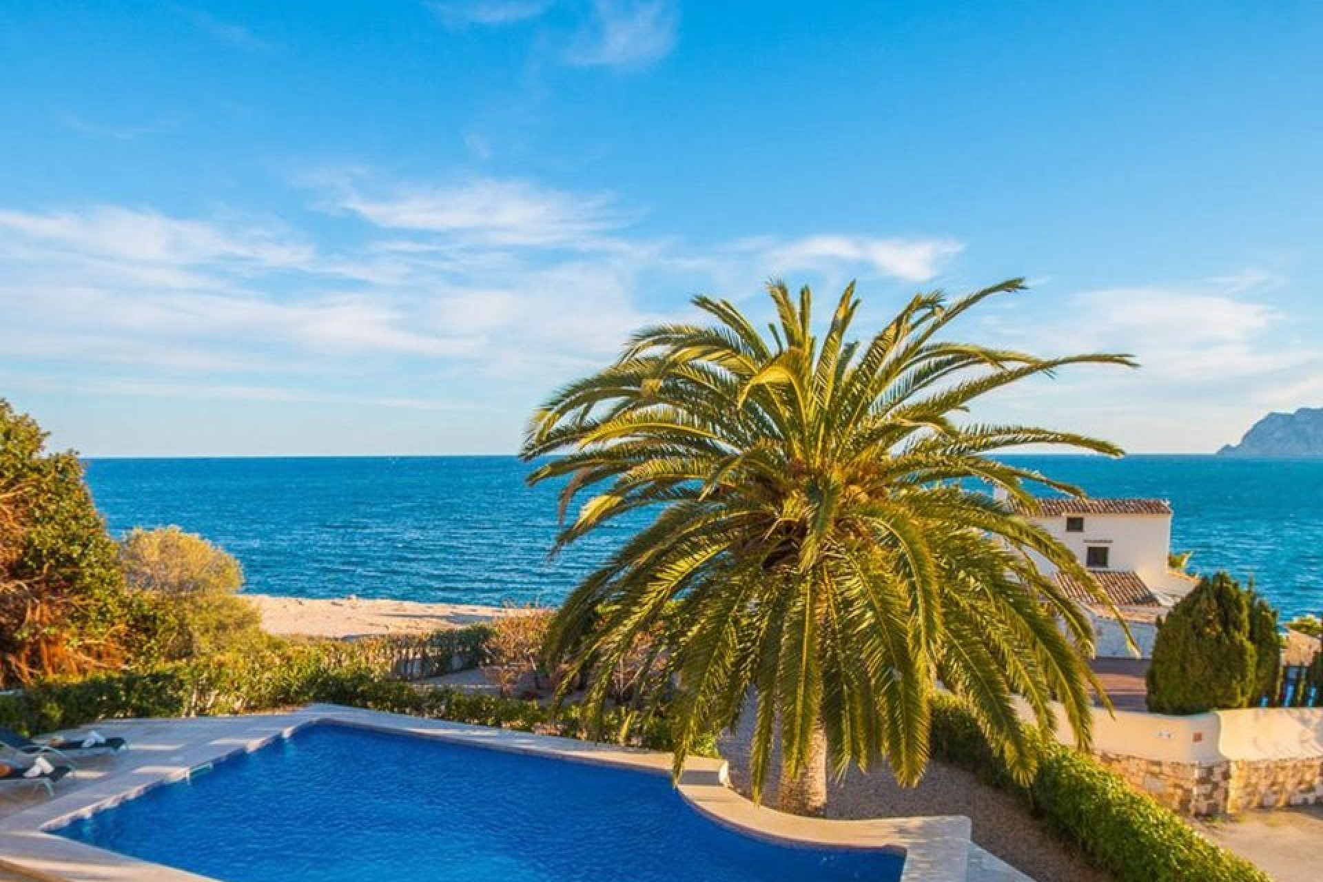 Vente - Villa - Benissa - Benissa Costa