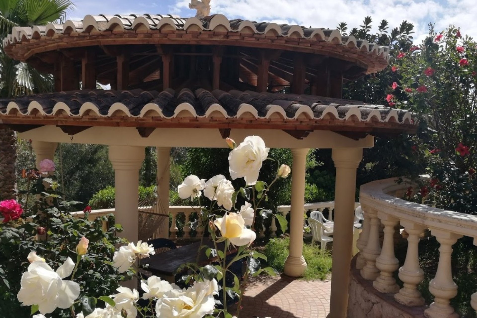 Vente - Villa - Benissa - Benissa Costa