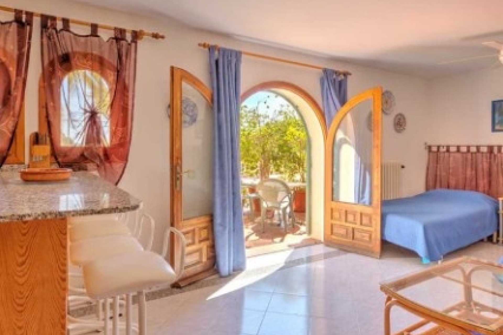 Vente - Villa - Benissa - Benissa Costa