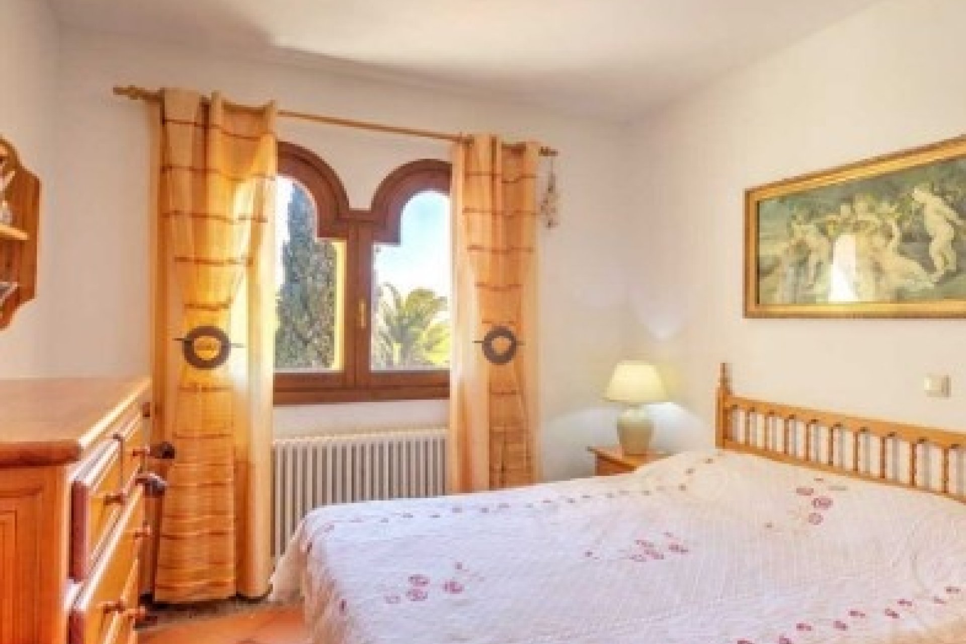 Vente - Villa - Benissa - Benissa Costa