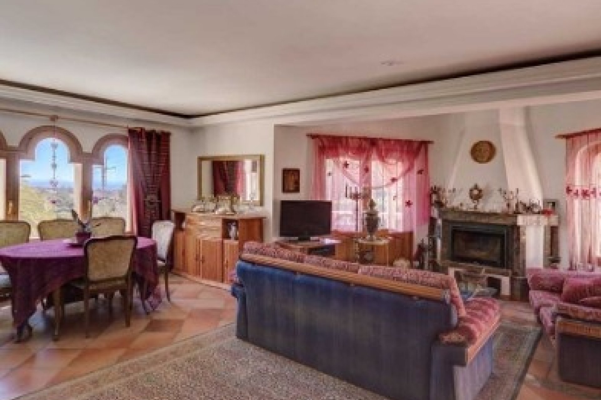 Vente - Villa - Benissa - Benissa Costa