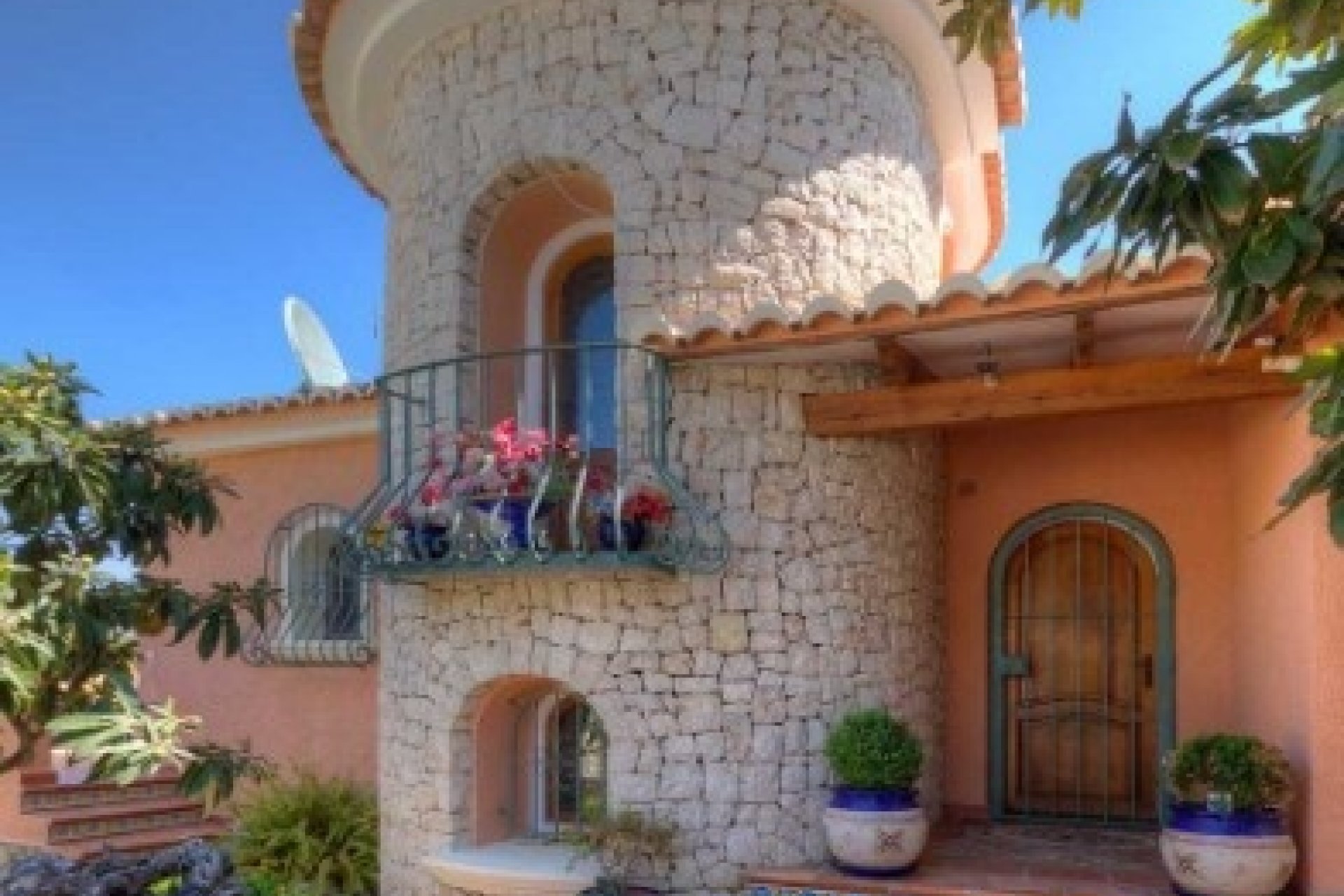 Vente - Villa - Benissa - Benissa Costa