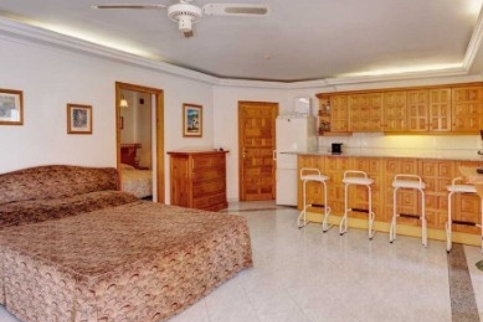 Vente - Villa - Benissa - Benissa Costa