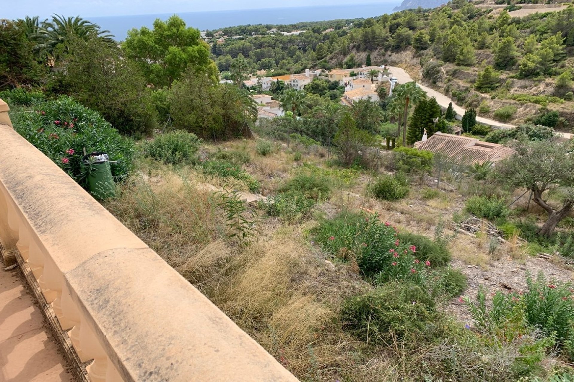 Vente - Villa - Benissa - Benissa Costa