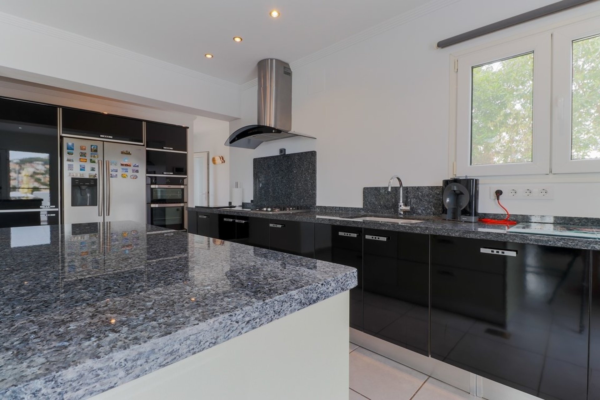 Vente - Villa - Benissa - Benissa Costa
