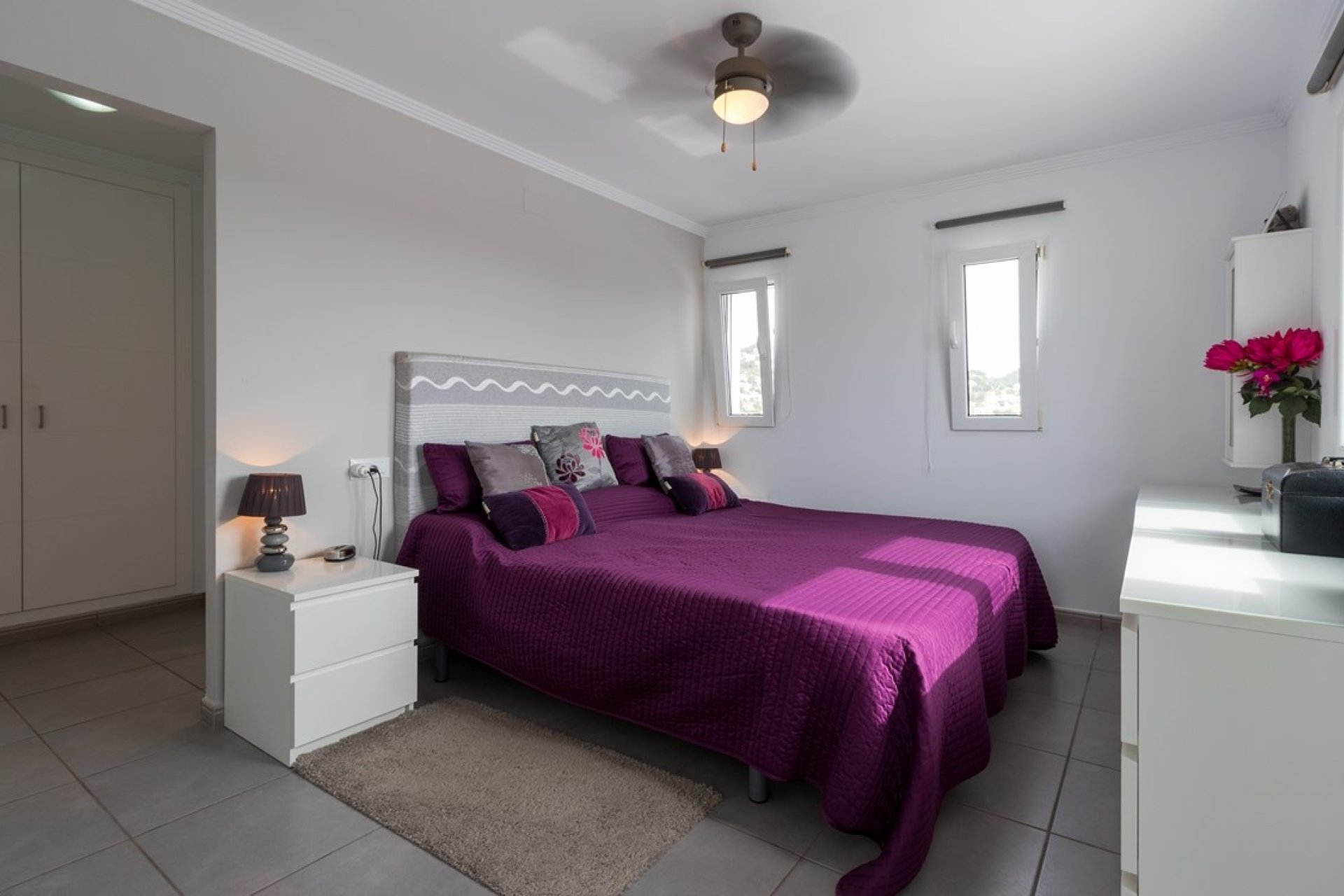 Vente - Villa - Benissa - Benissa Costa