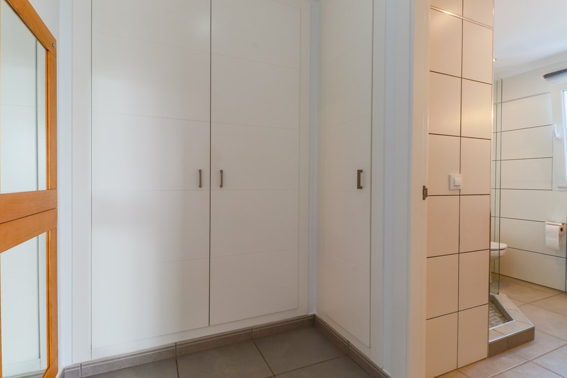 Vente - Villa - Benissa - Benissa Costa