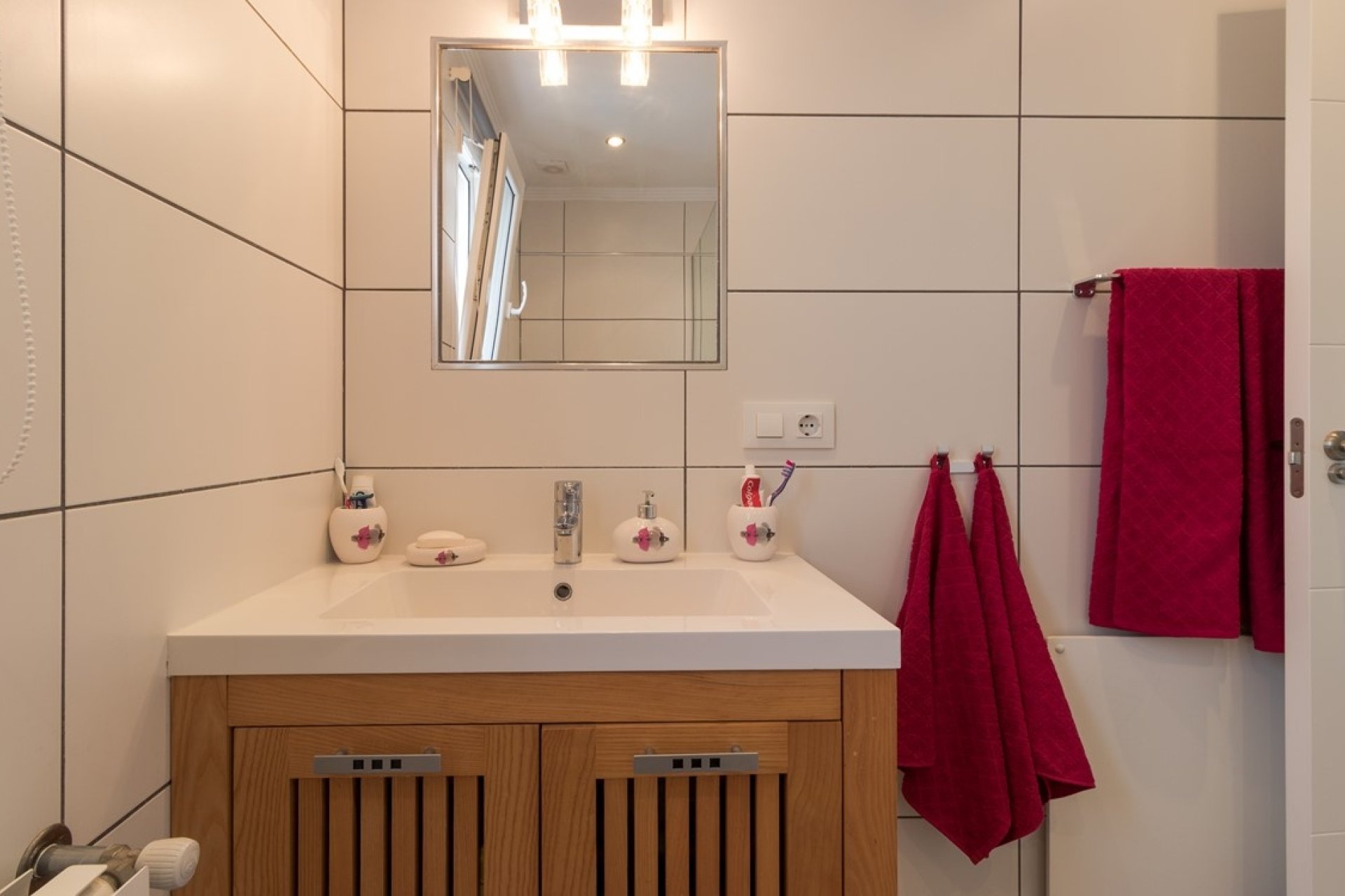 Vente - Villa - Benissa - Benissa Costa