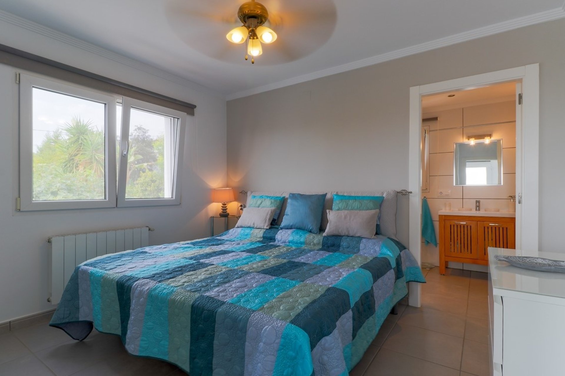 Vente - Villa - Benissa - Benissa Costa