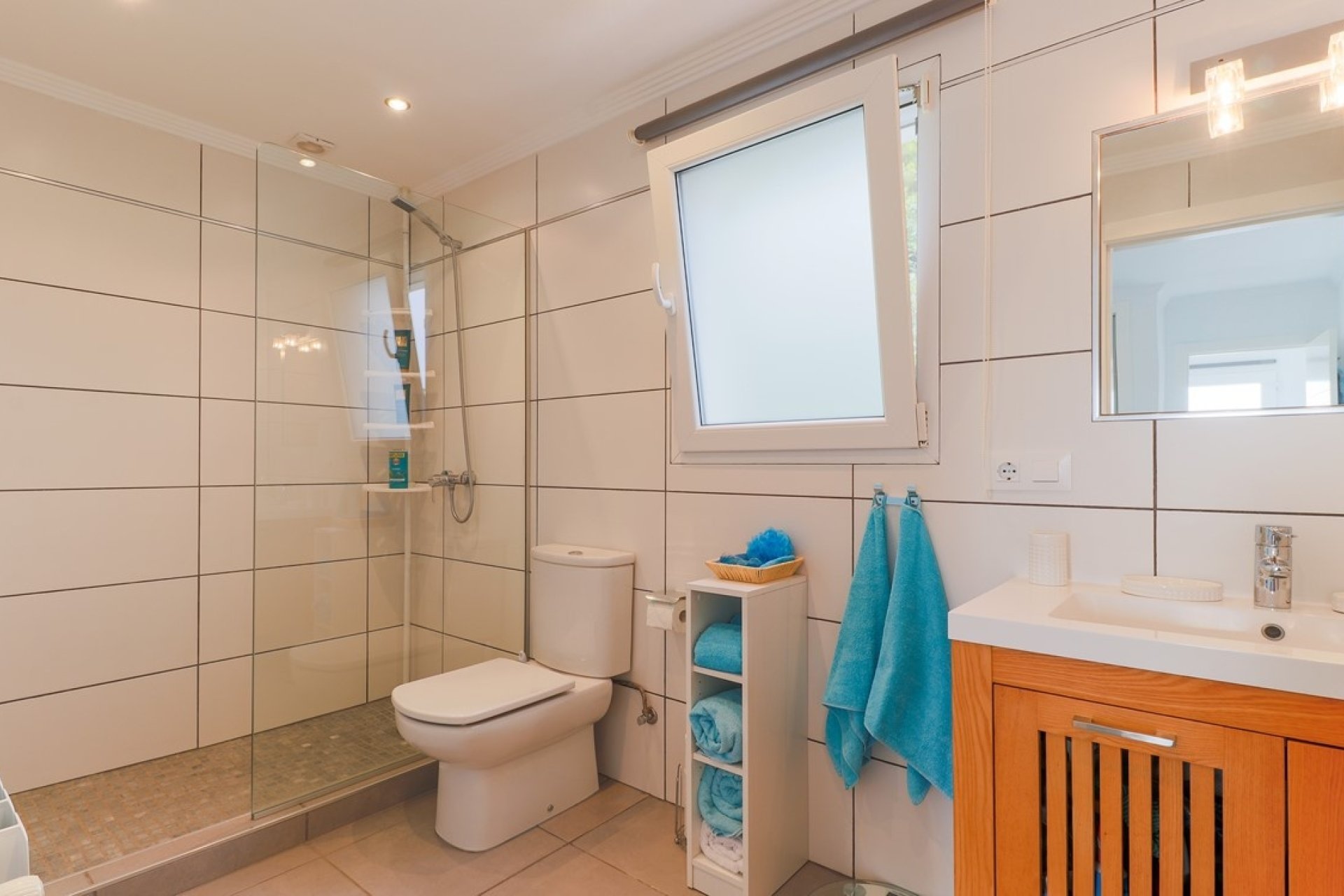 Vente - Villa - Benissa - Benissa Costa