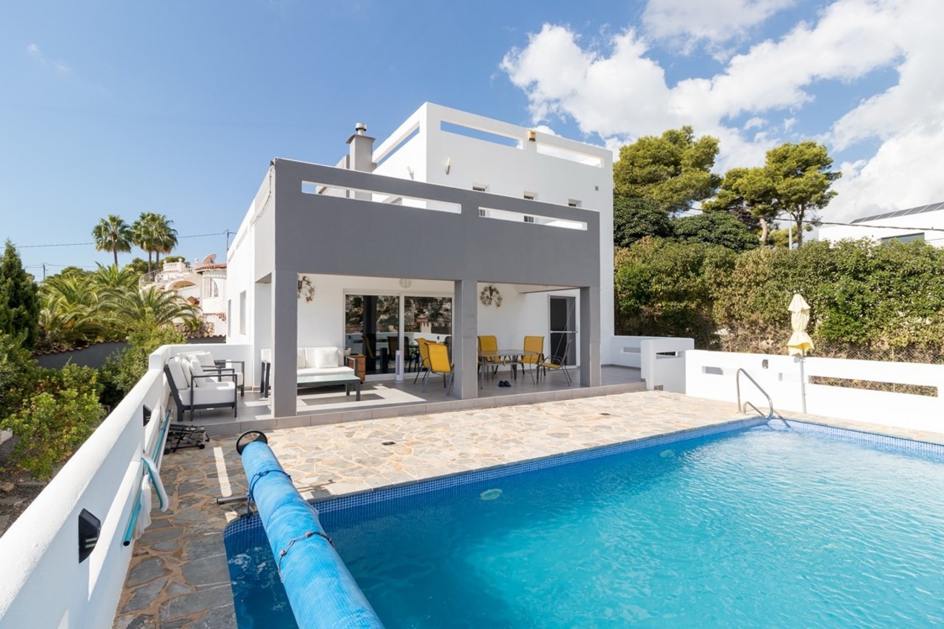 Vente - Villa - Benissa - Benissa Costa