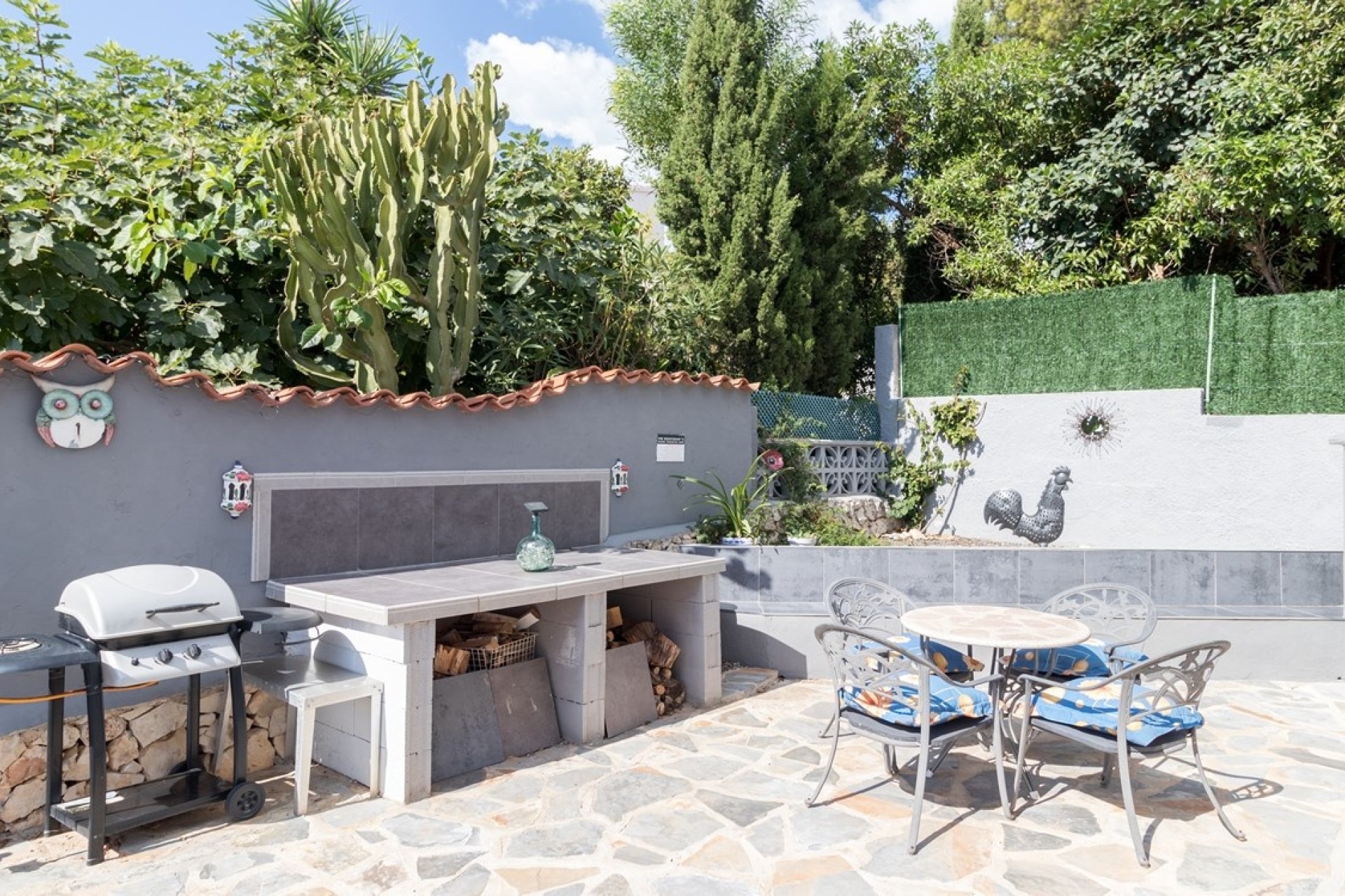 Vente - Villa - Benissa - Benissa Costa