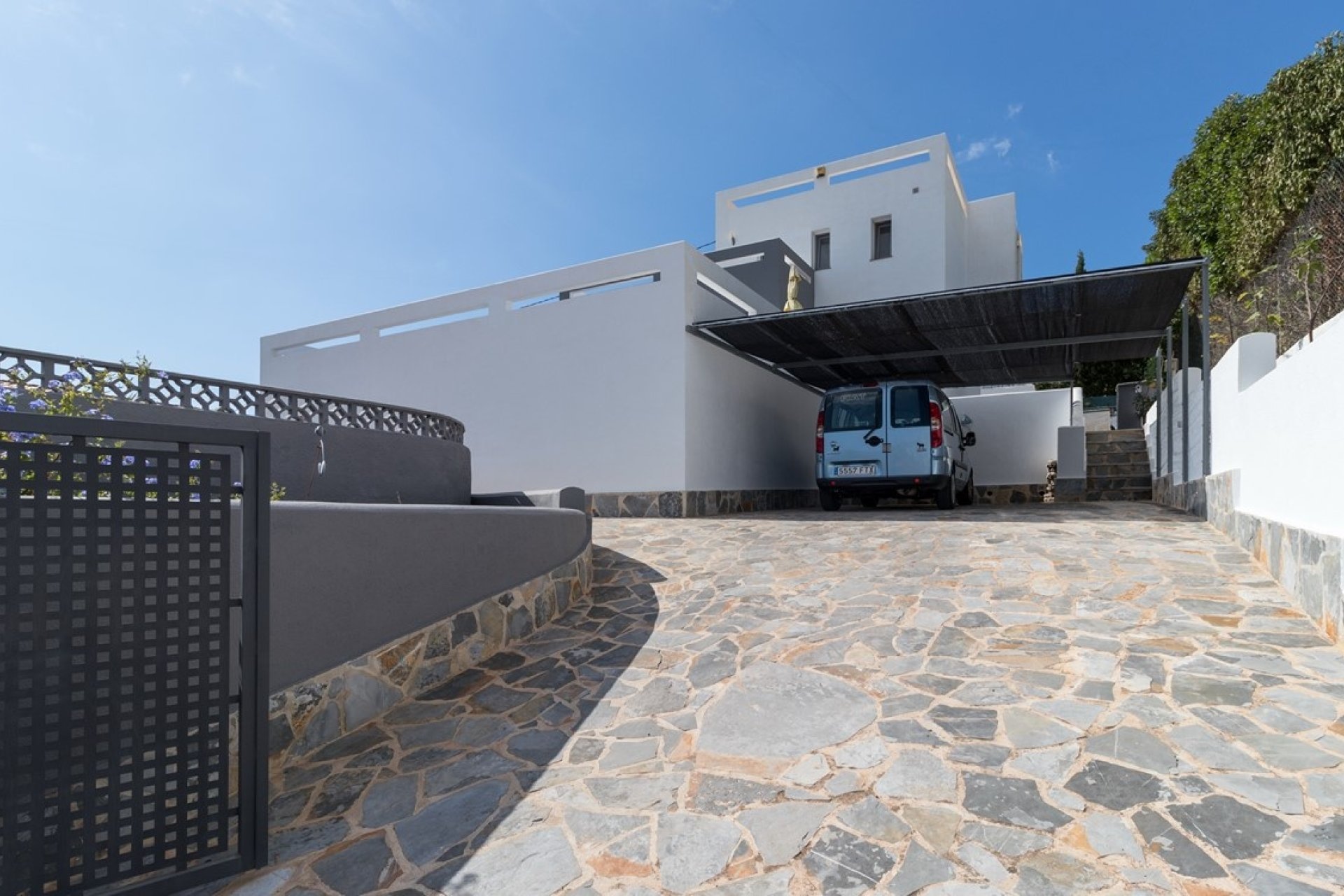 Vente - Villa - Benissa - Benissa Costa