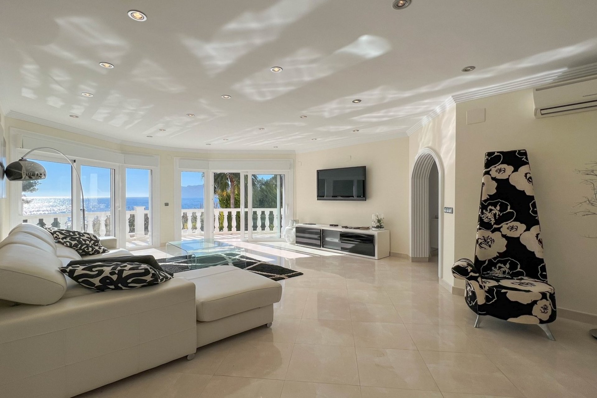 Vente - Villa - Benissa - Benissa Costa