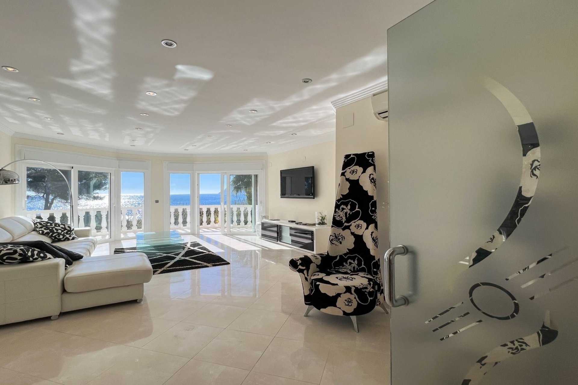 Vente - Villa - Benissa - Benissa Costa