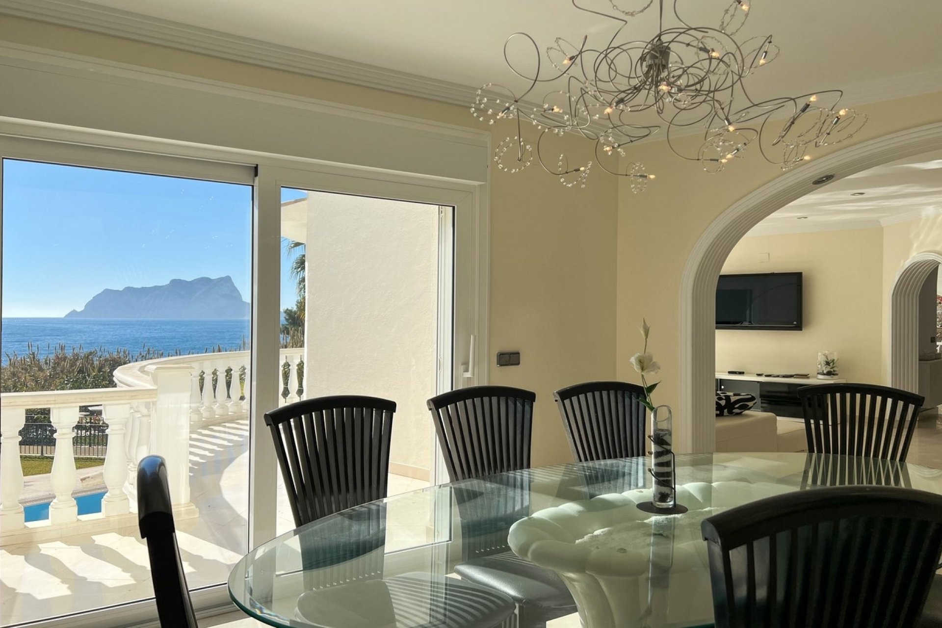 Vente - Villa - Benissa - Benissa Costa