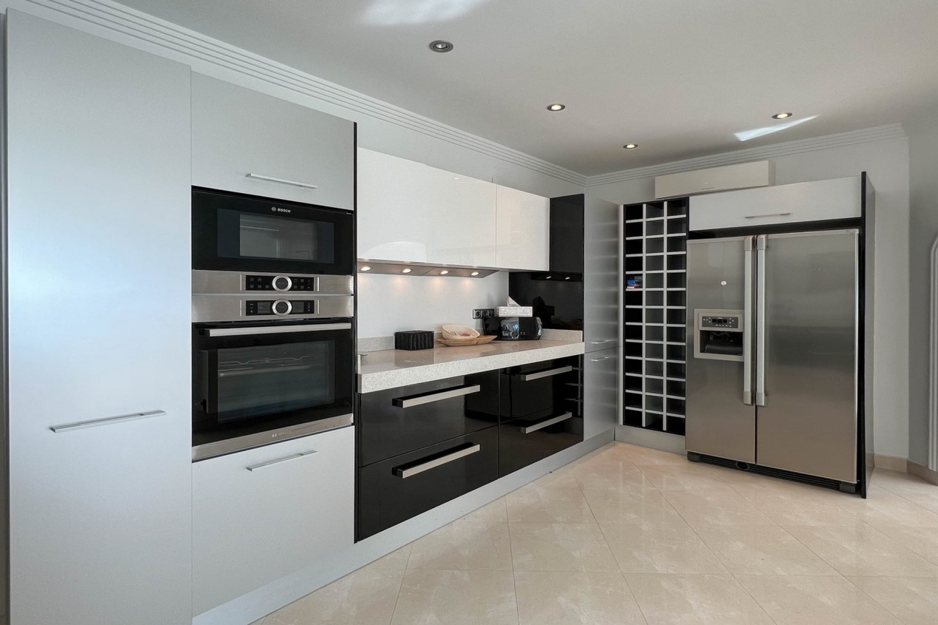 Vente - Villa - Benissa - Benissa Costa