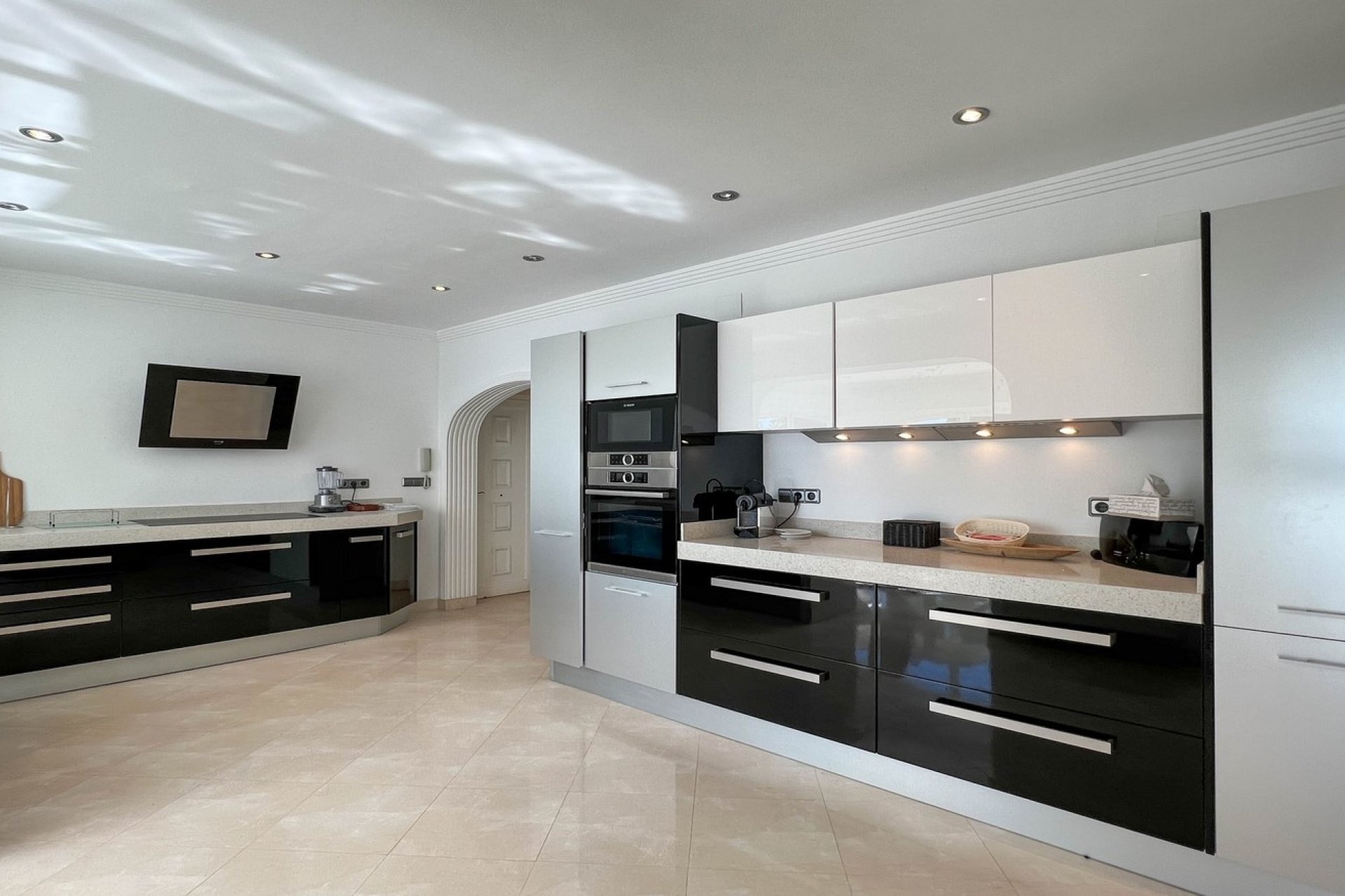 Vente - Villa - Benissa - Benissa Costa