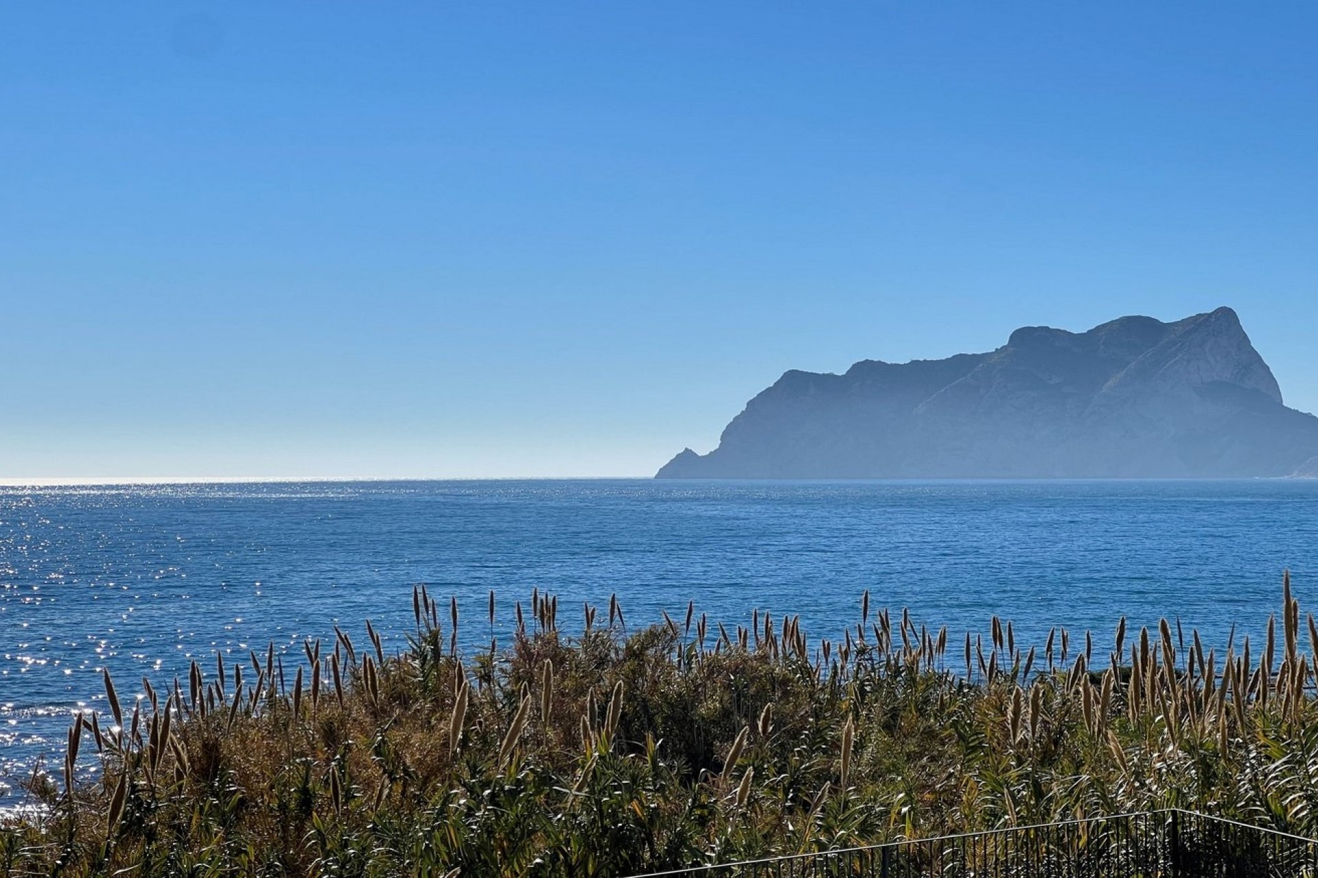 Vente - Villa - Benissa - Benissa Costa