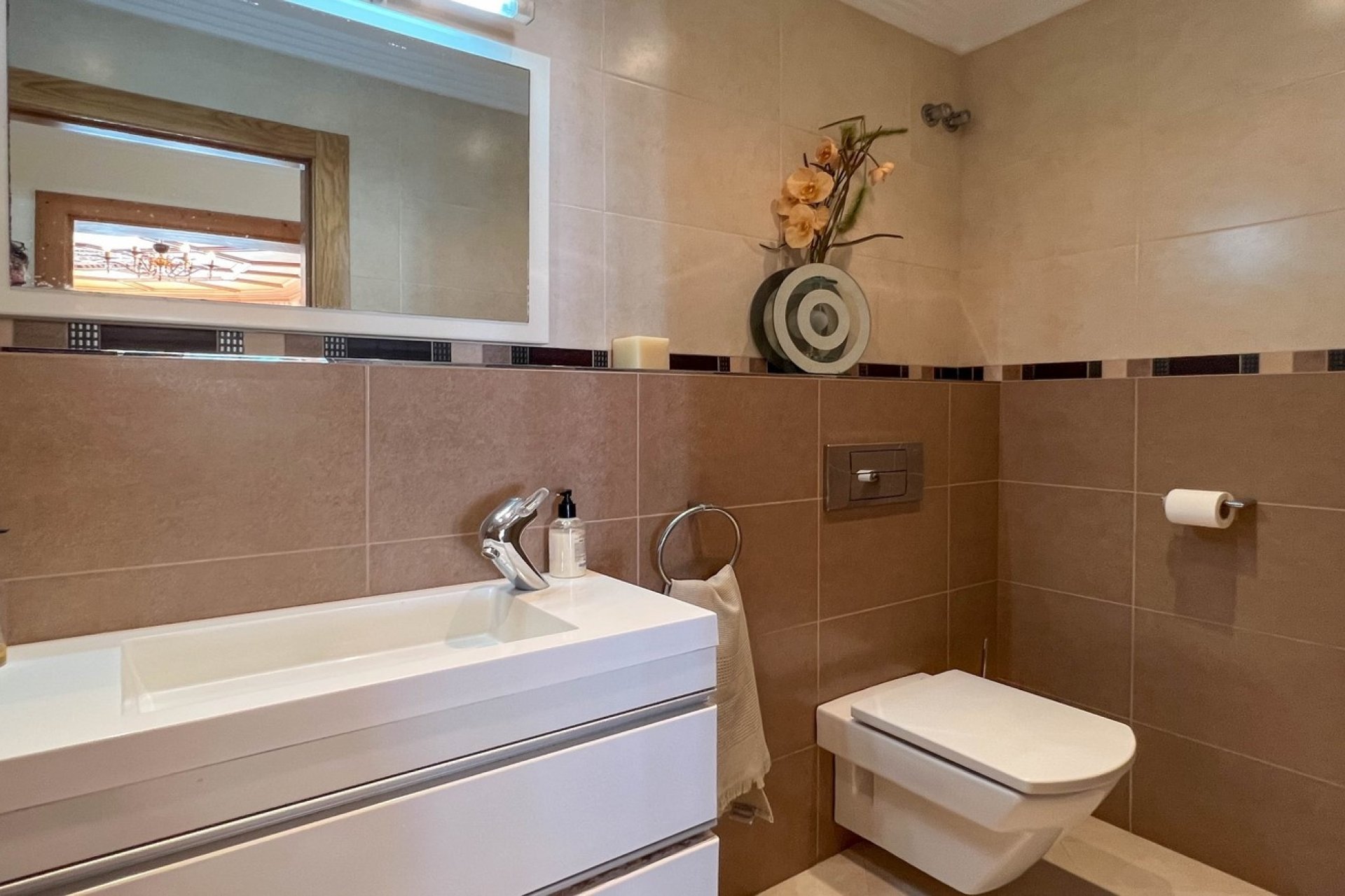 Vente - Villa - Benissa - Benissa Costa