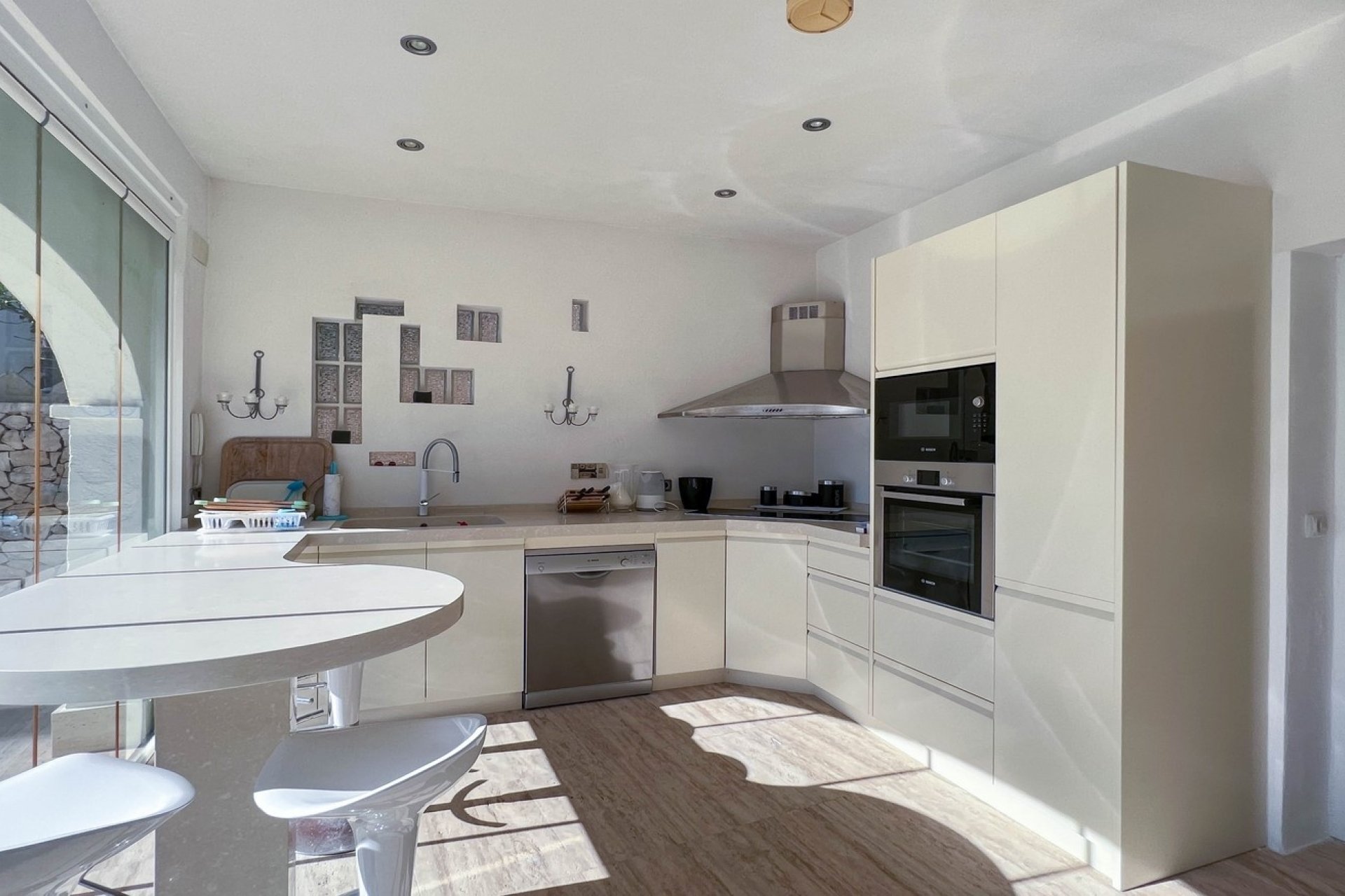 Vente - Villa - Benissa - Benissa Costa