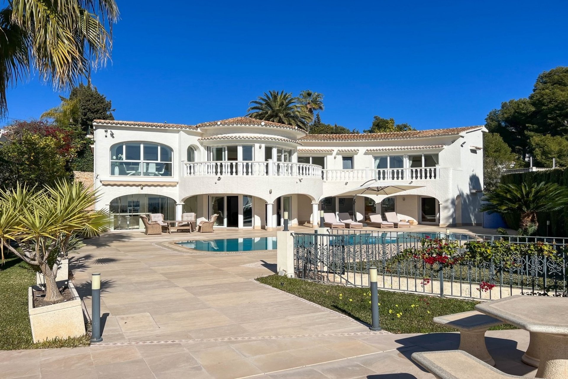Vente - Villa - Benissa - Benissa Costa