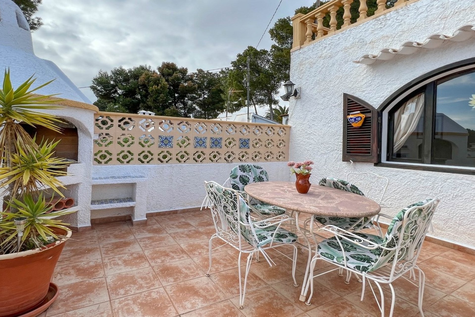 Vente - Villa - Benissa - Benissa Costa