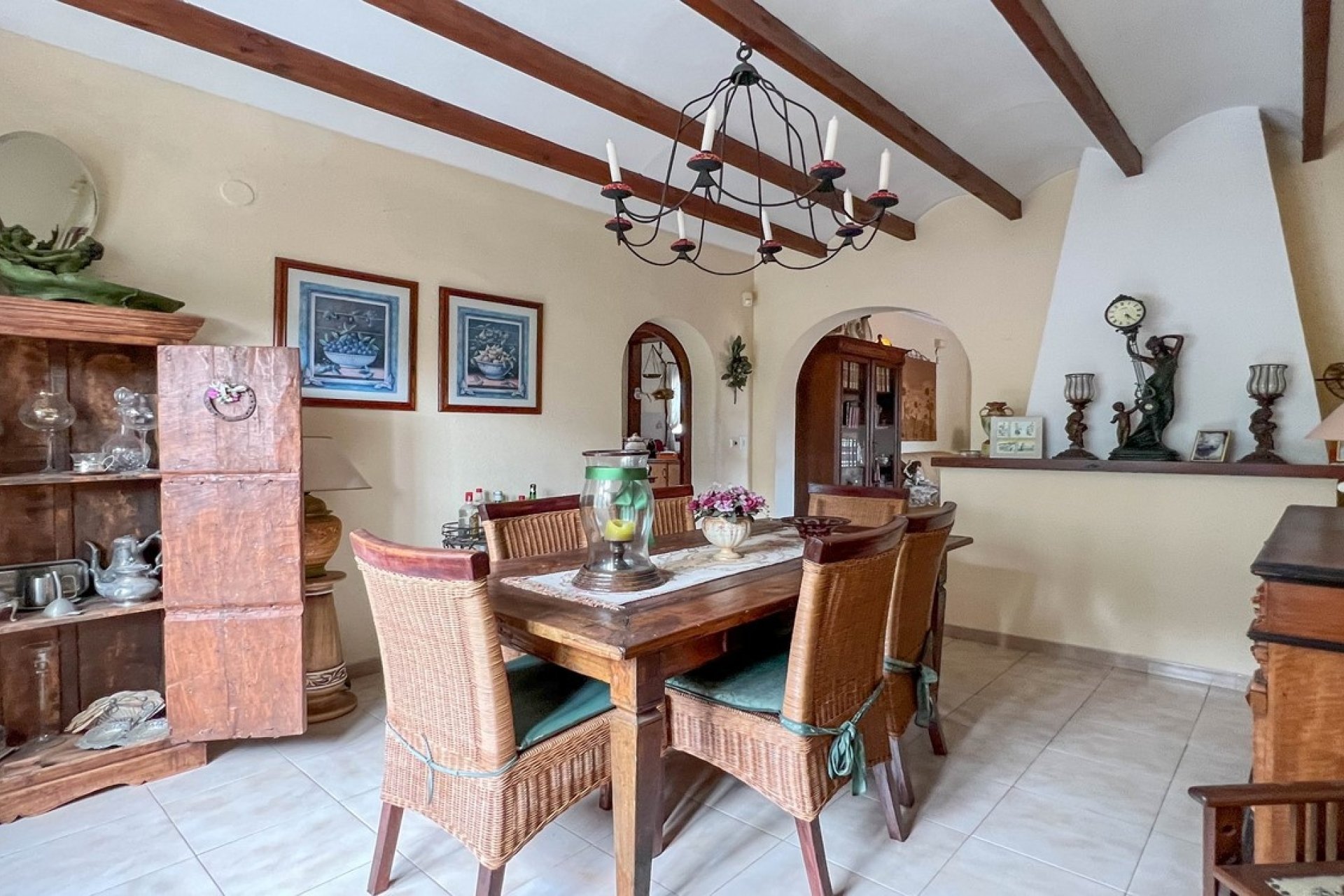 Vente - Villa - Benissa - Benissa Costa