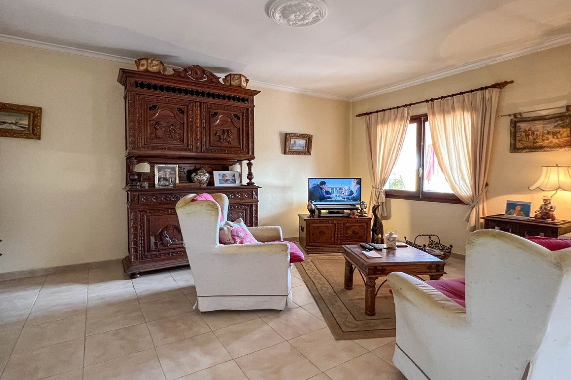 Vente - Villa - Benissa - Benissa Costa