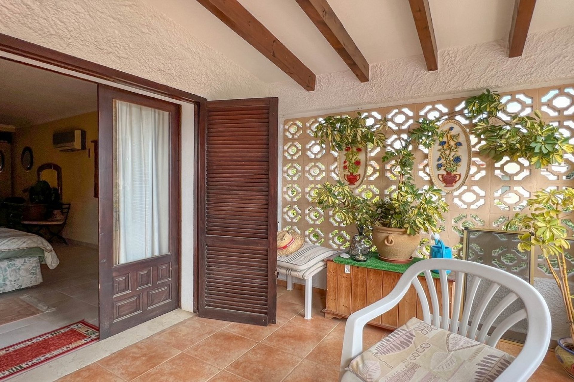 Vente - Villa - Benissa - Benissa Costa