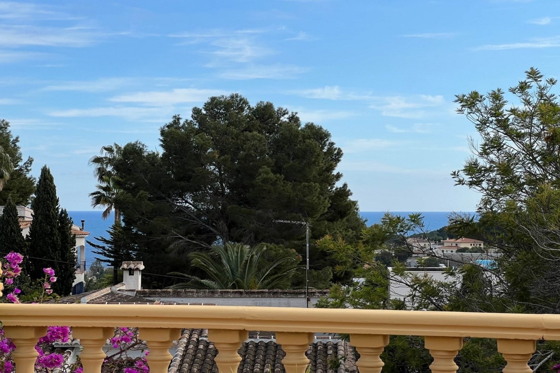 Vente - Villa - Benissa - Benissa Costa
