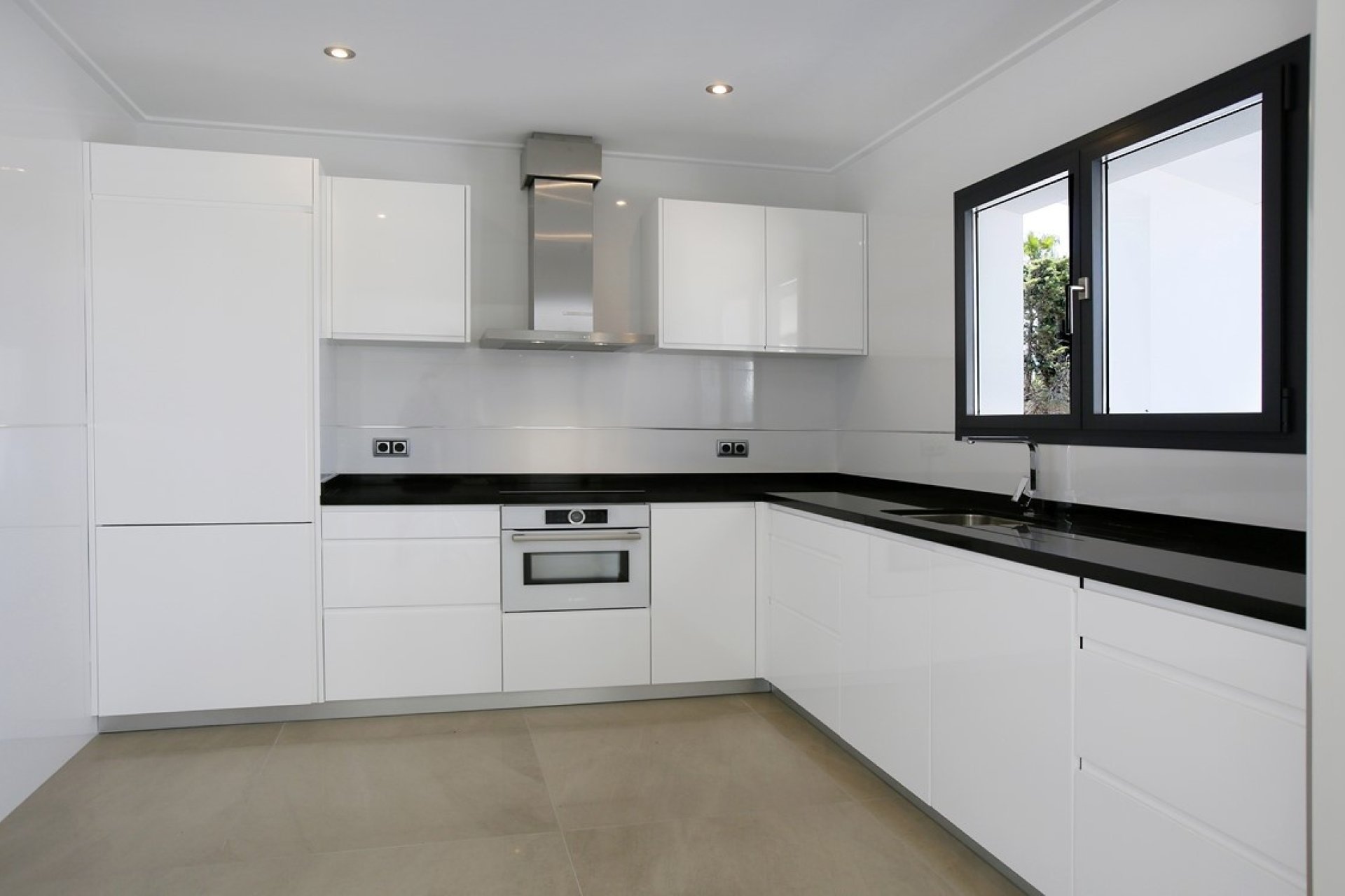 Vente - Villa - Benissa - Benissa Costa