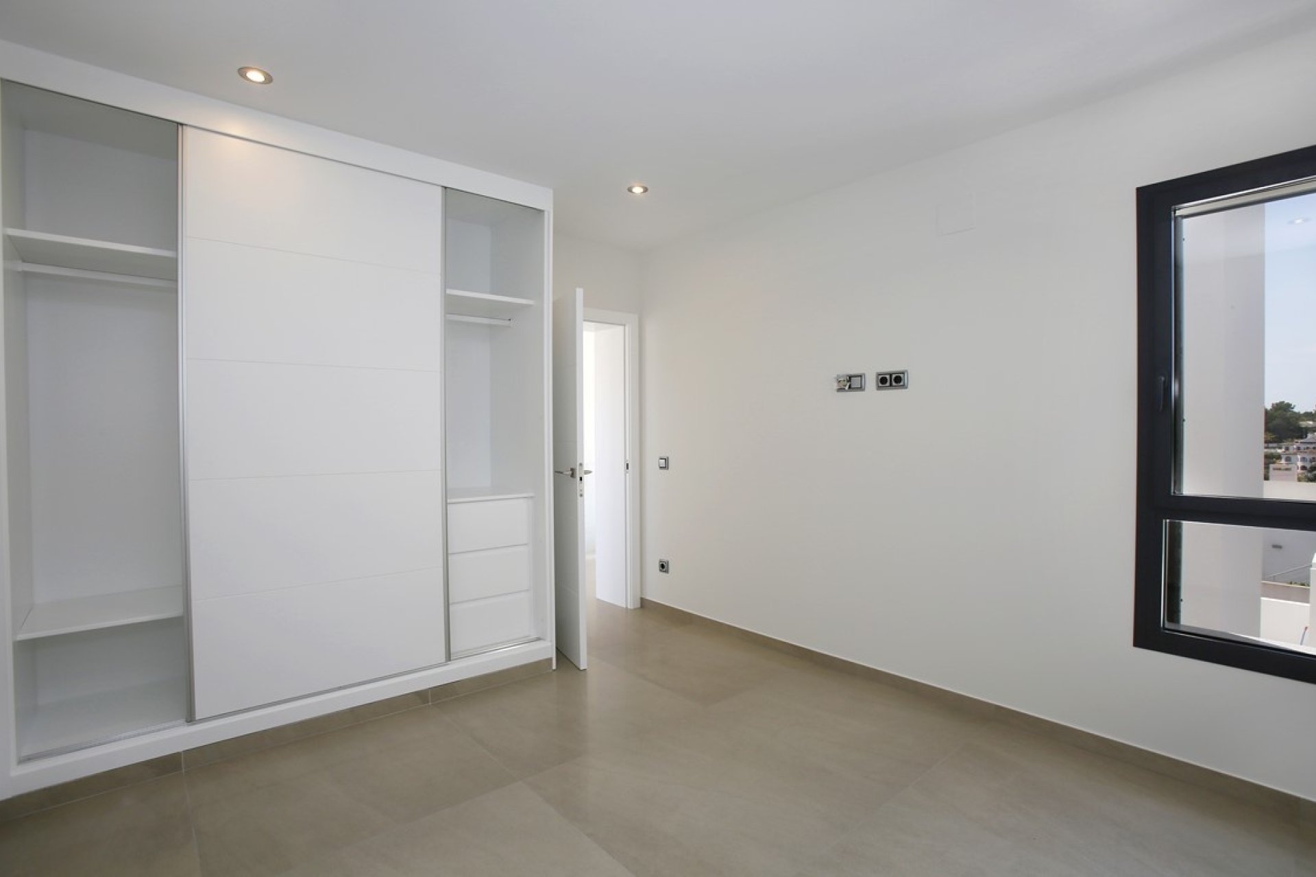 Vente - Villa - Benissa - Benissa Costa