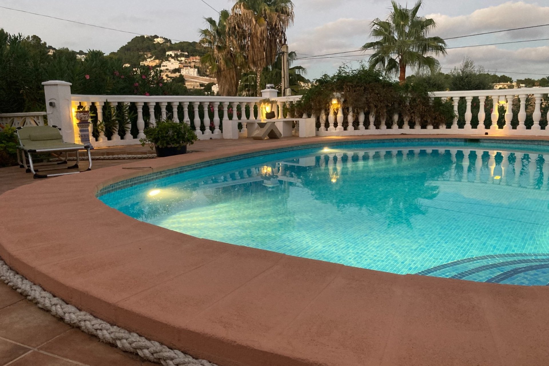 Vente - Villa - Benissa - Benissa Costa