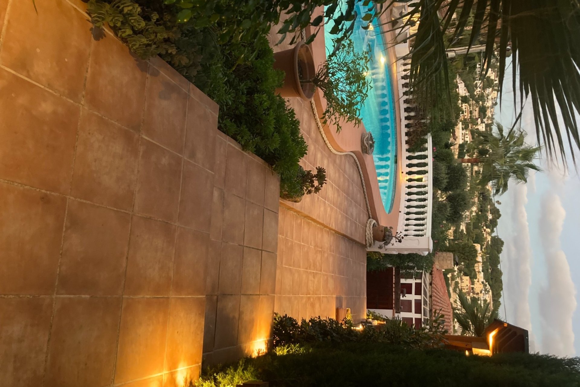 Vente - Villa - Benissa - Benissa Costa