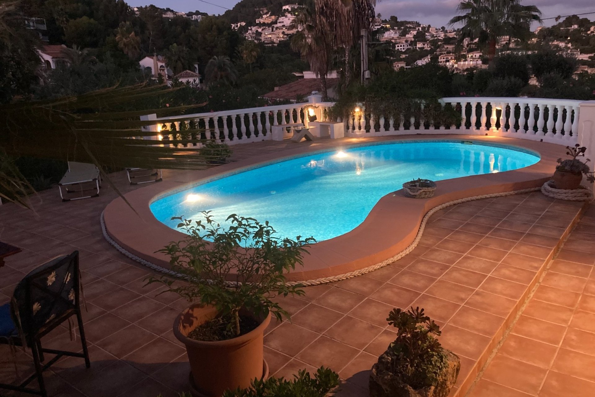 Vente - Villa - Benissa - Benissa Costa