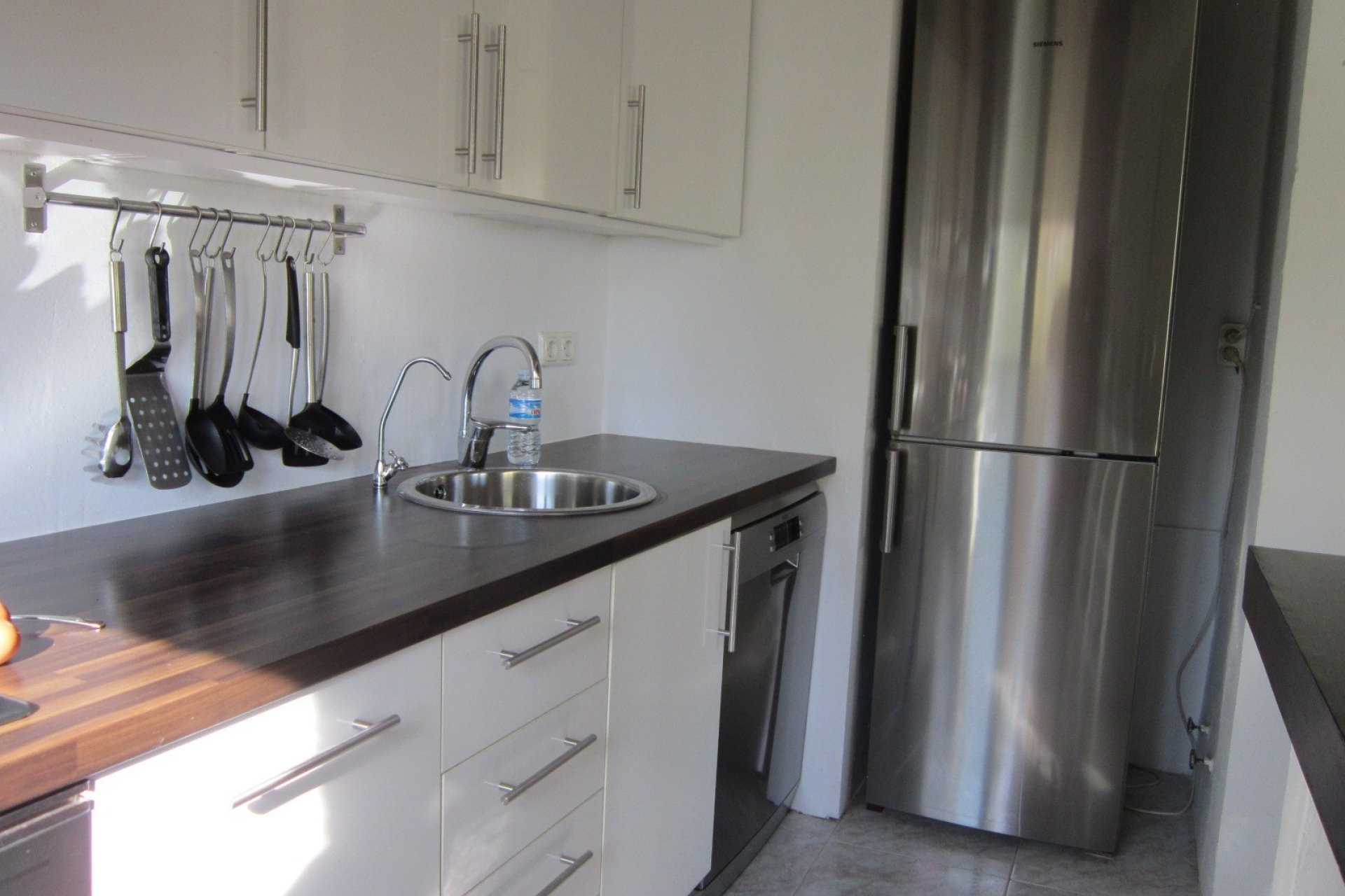 Vente - Villa - Benissa - Benissa Costa