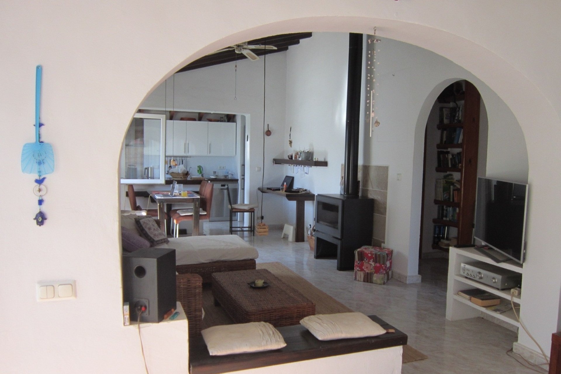 Vente - Villa - Benissa - Benissa Costa