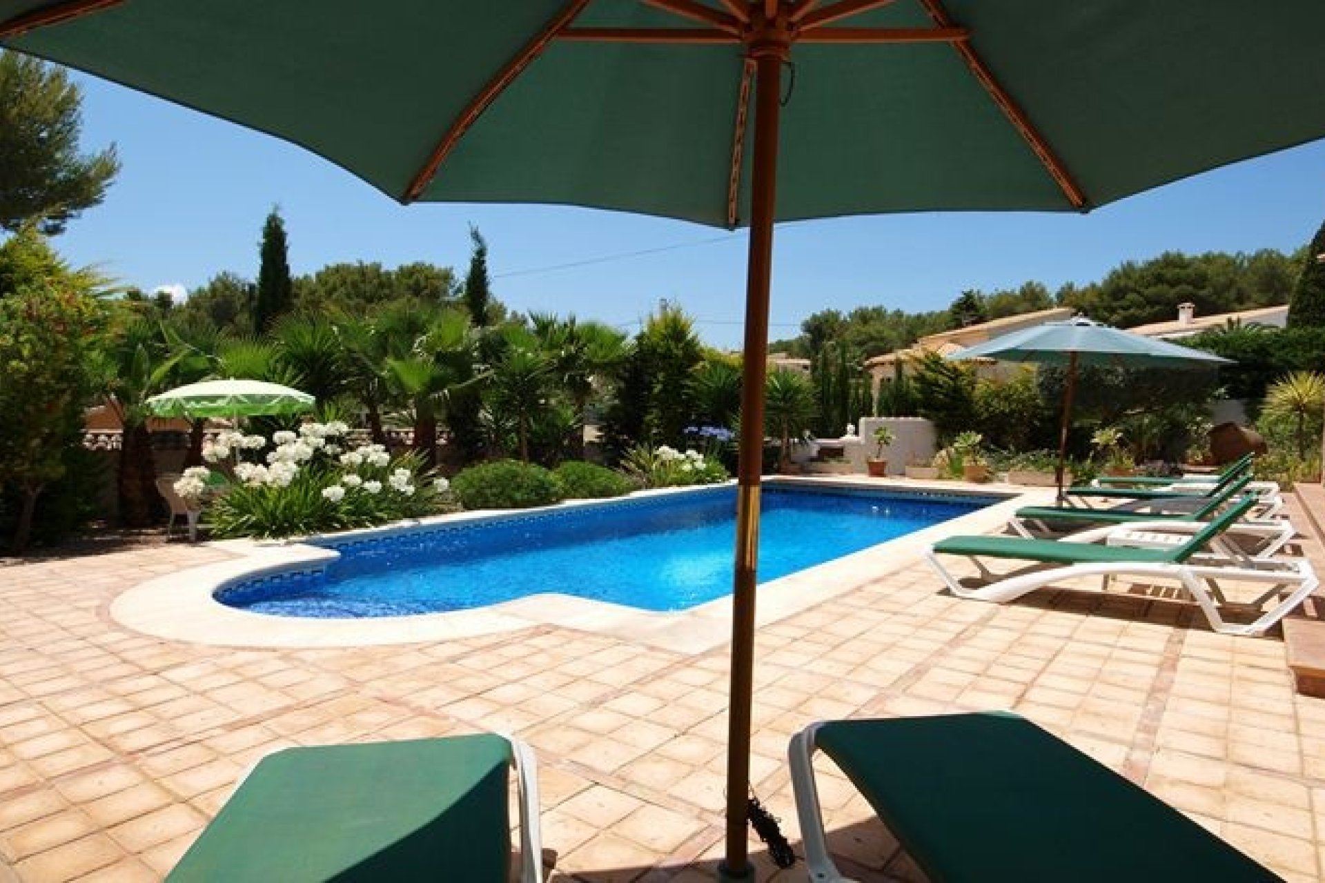 Vente - Villa - Benissa - Benissa Costa