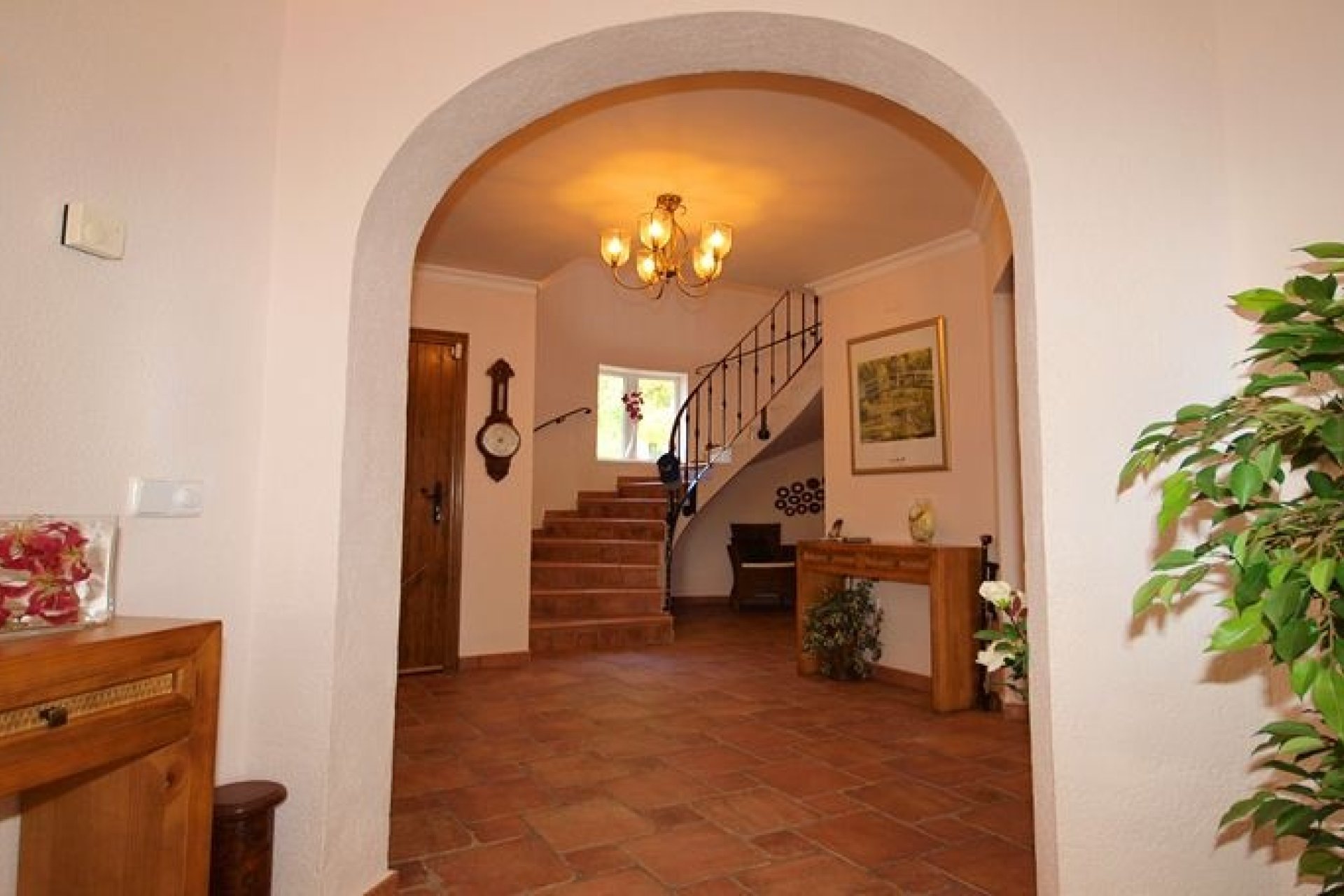 Vente - Villa - Benissa - Benissa Costa