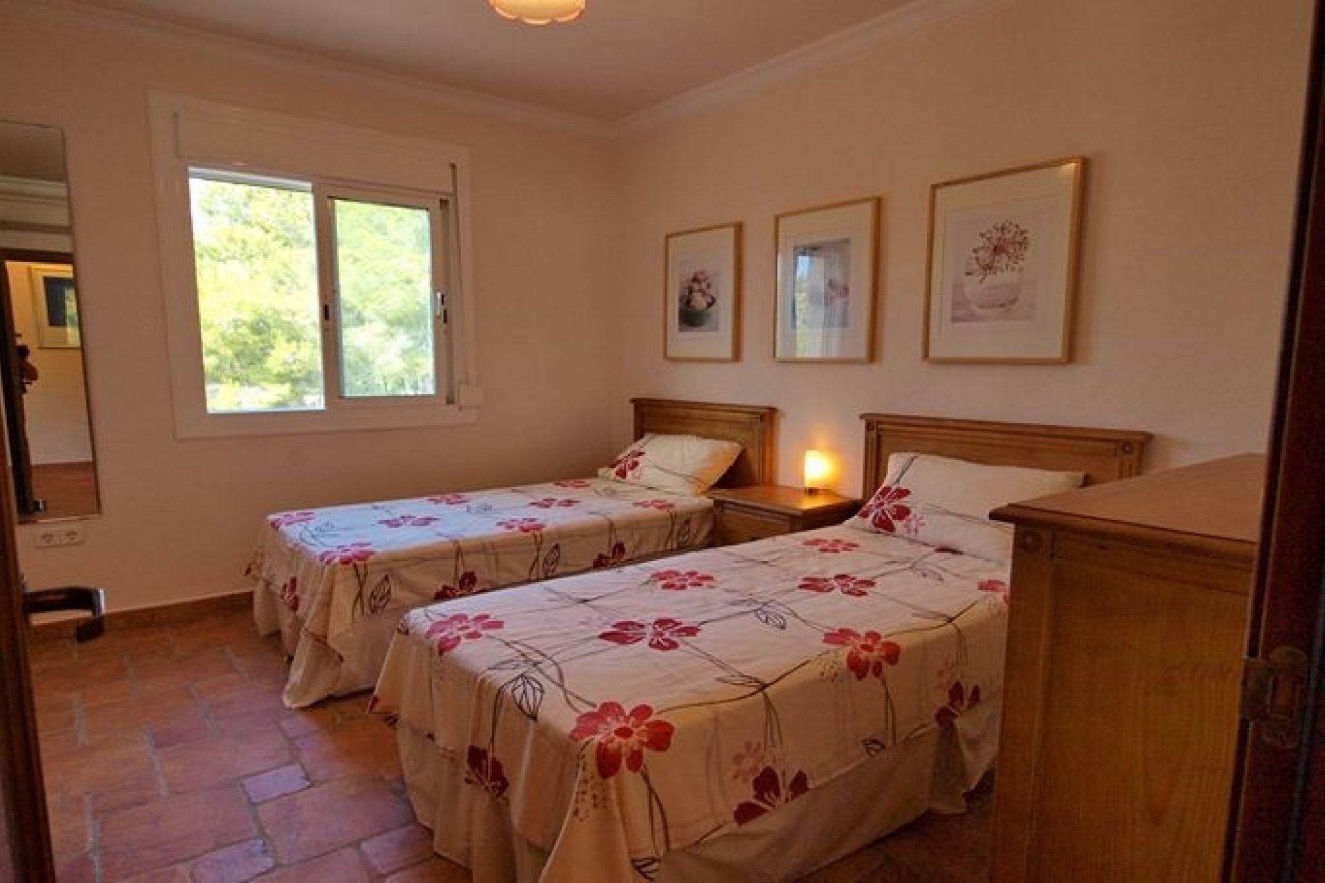 Vente - Villa - Benissa - Benissa Costa