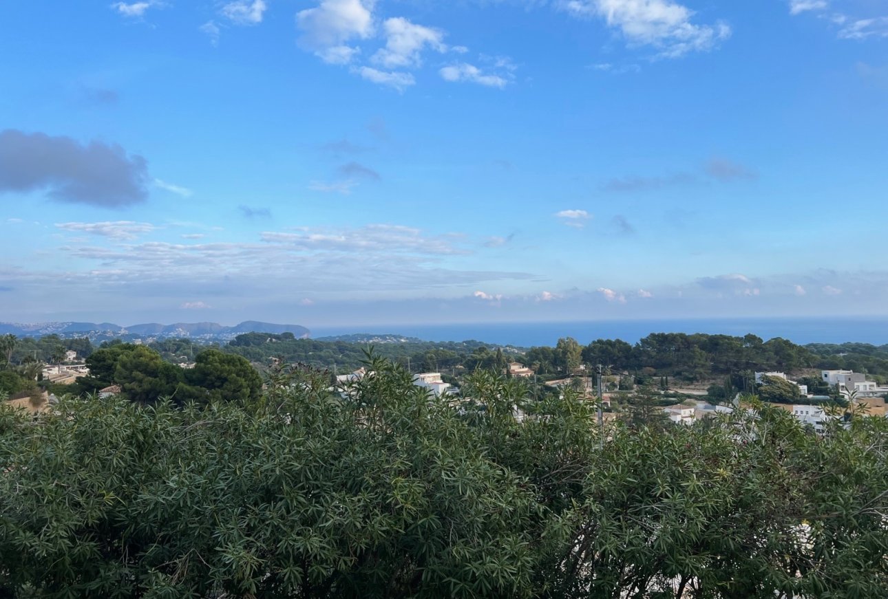 Vente - Villa - Benissa - Benissa Costa