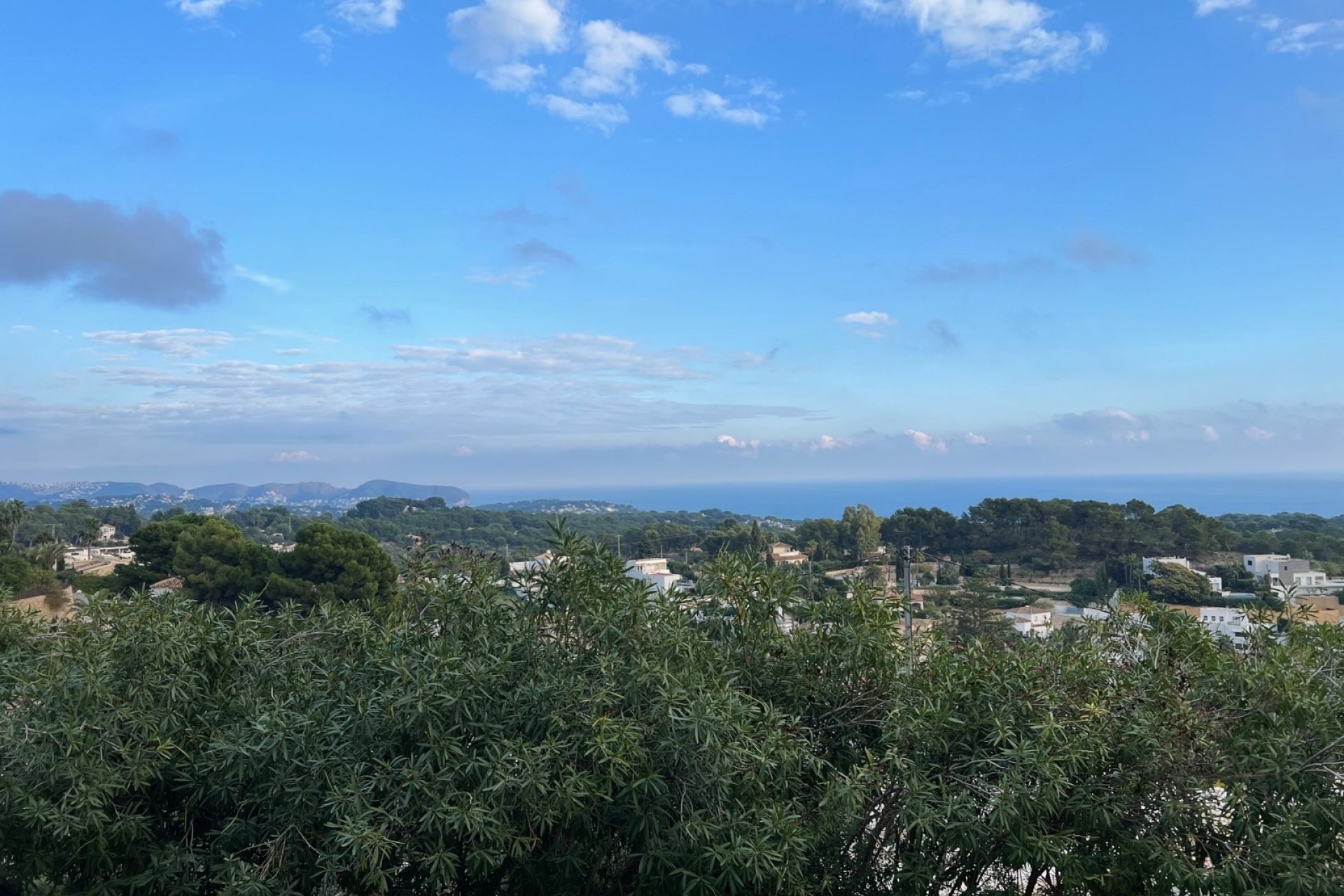 Vente - Villa - Benissa - Benissa Costa