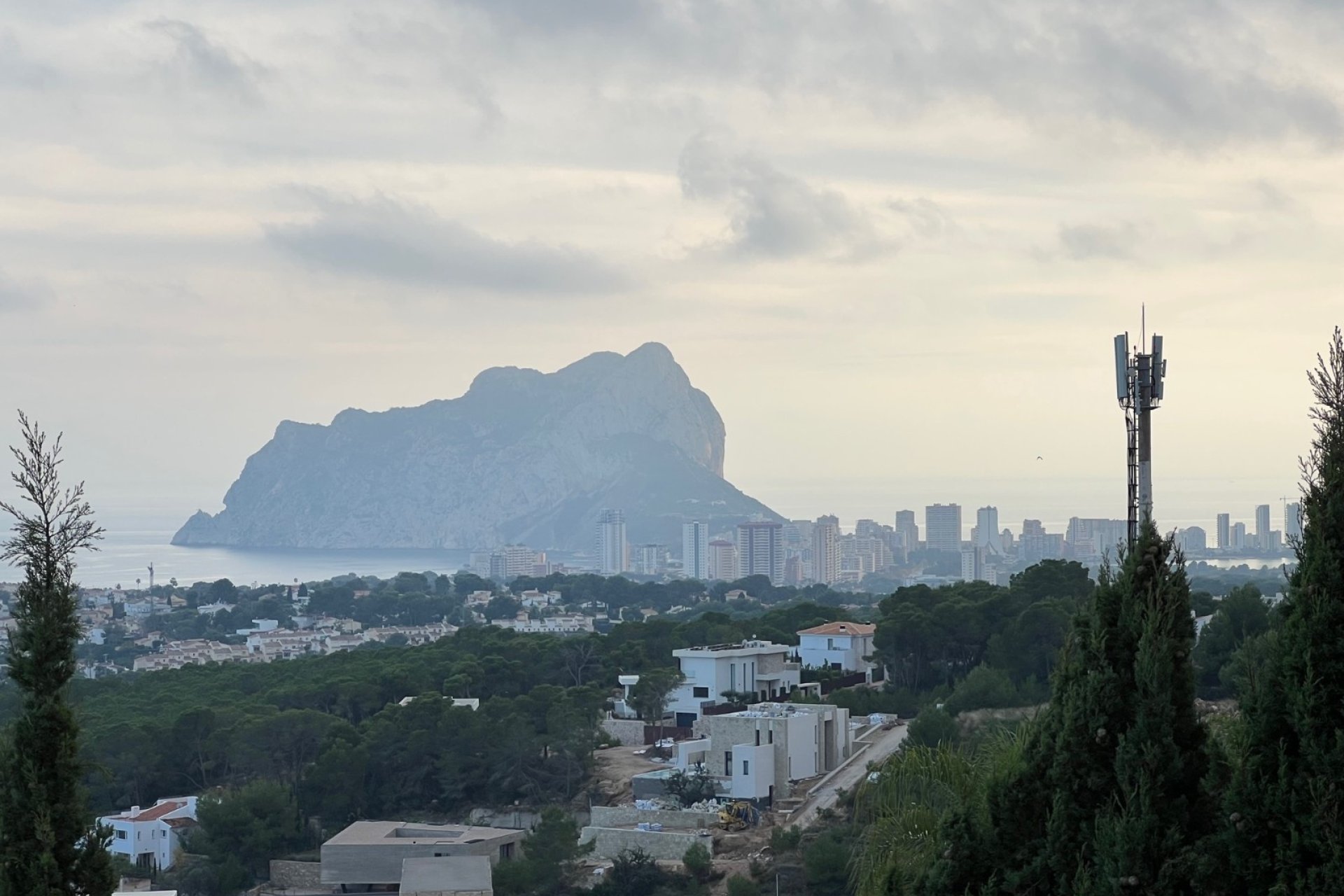 Vente - Villa - Benissa - Benissa Costa