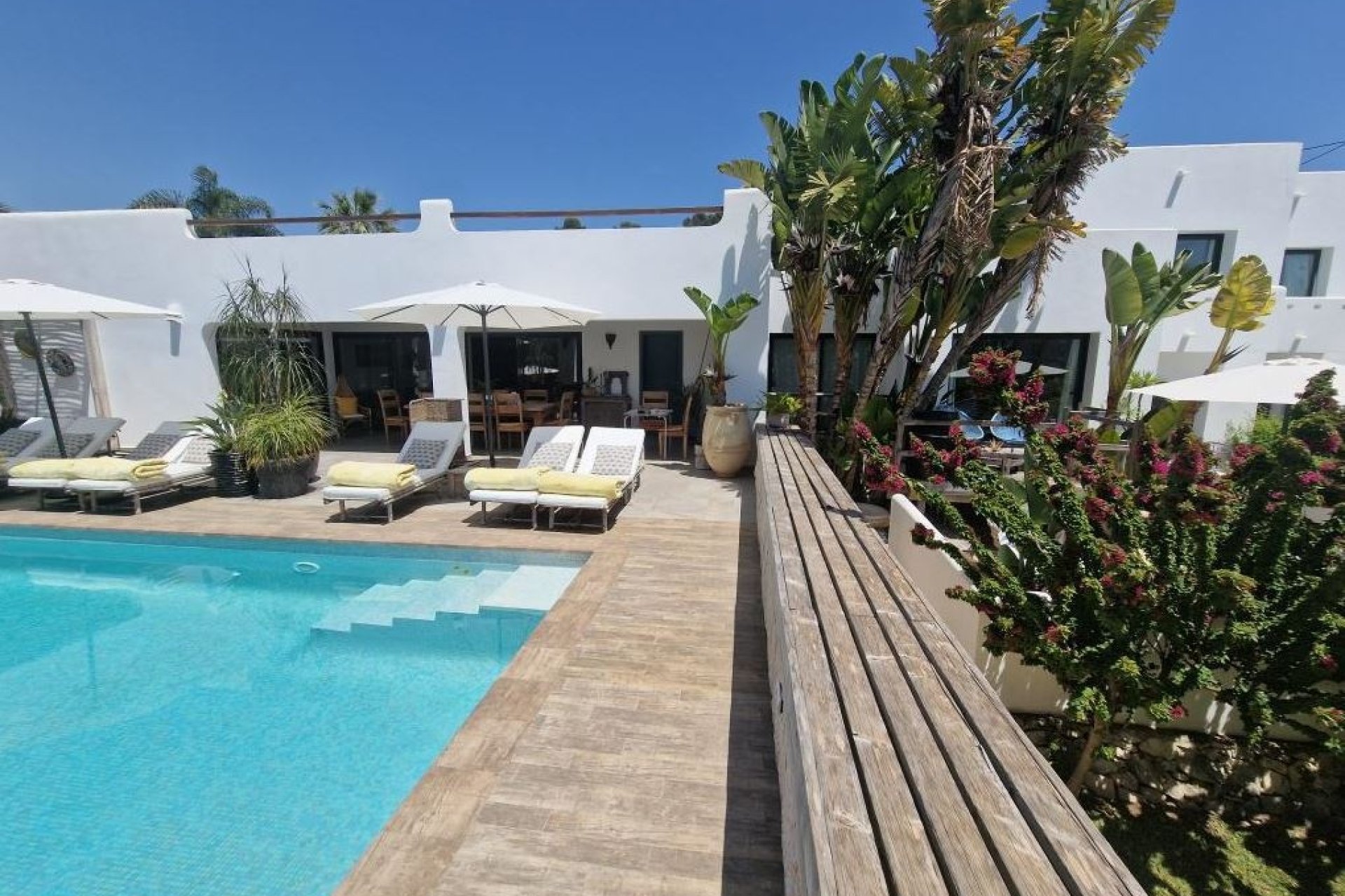Vente - Villa - Benissa - Benissa Costa
