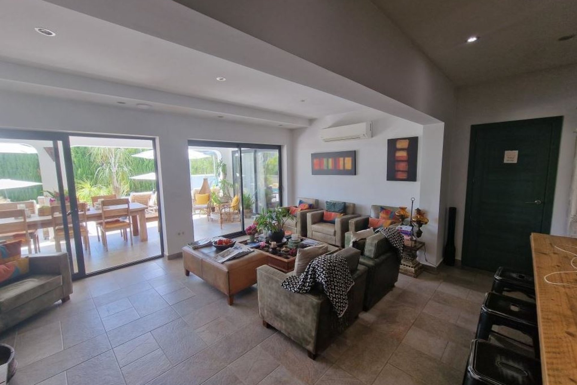 Vente - Villa - Benissa - Benissa Costa